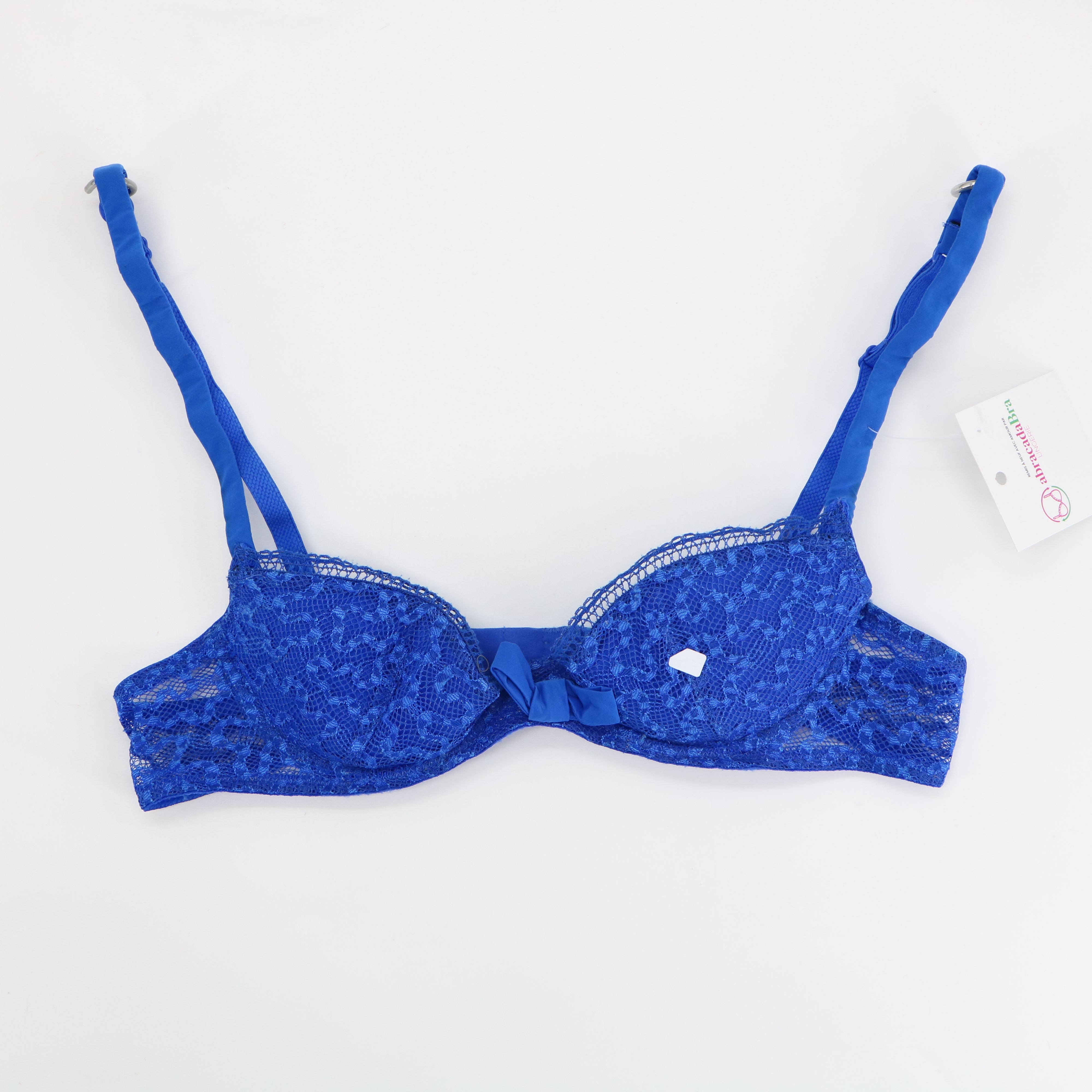 Soutien-gorge Princesse tam.tam Bleu