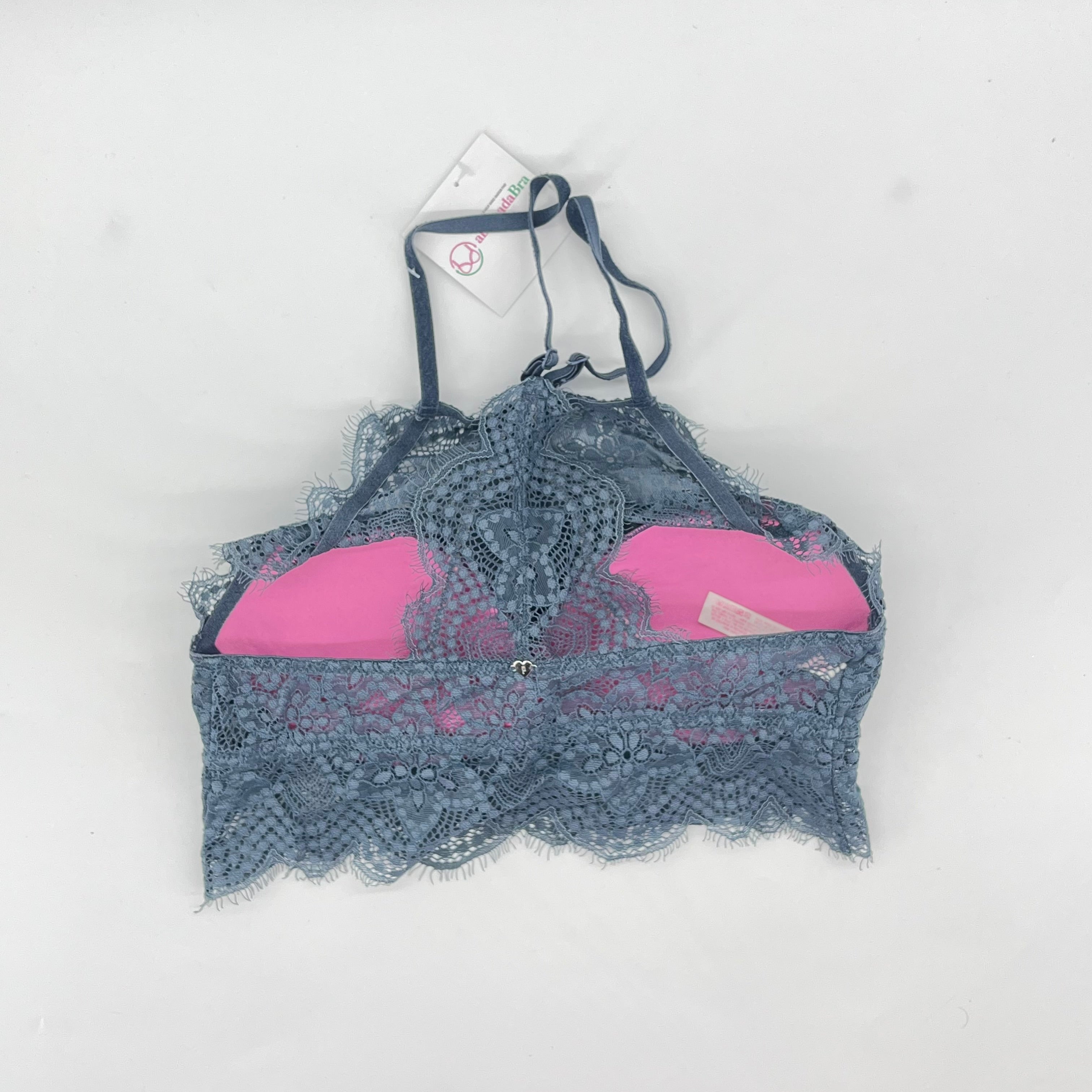 Soutien-gorge Victoria's Secret Gris