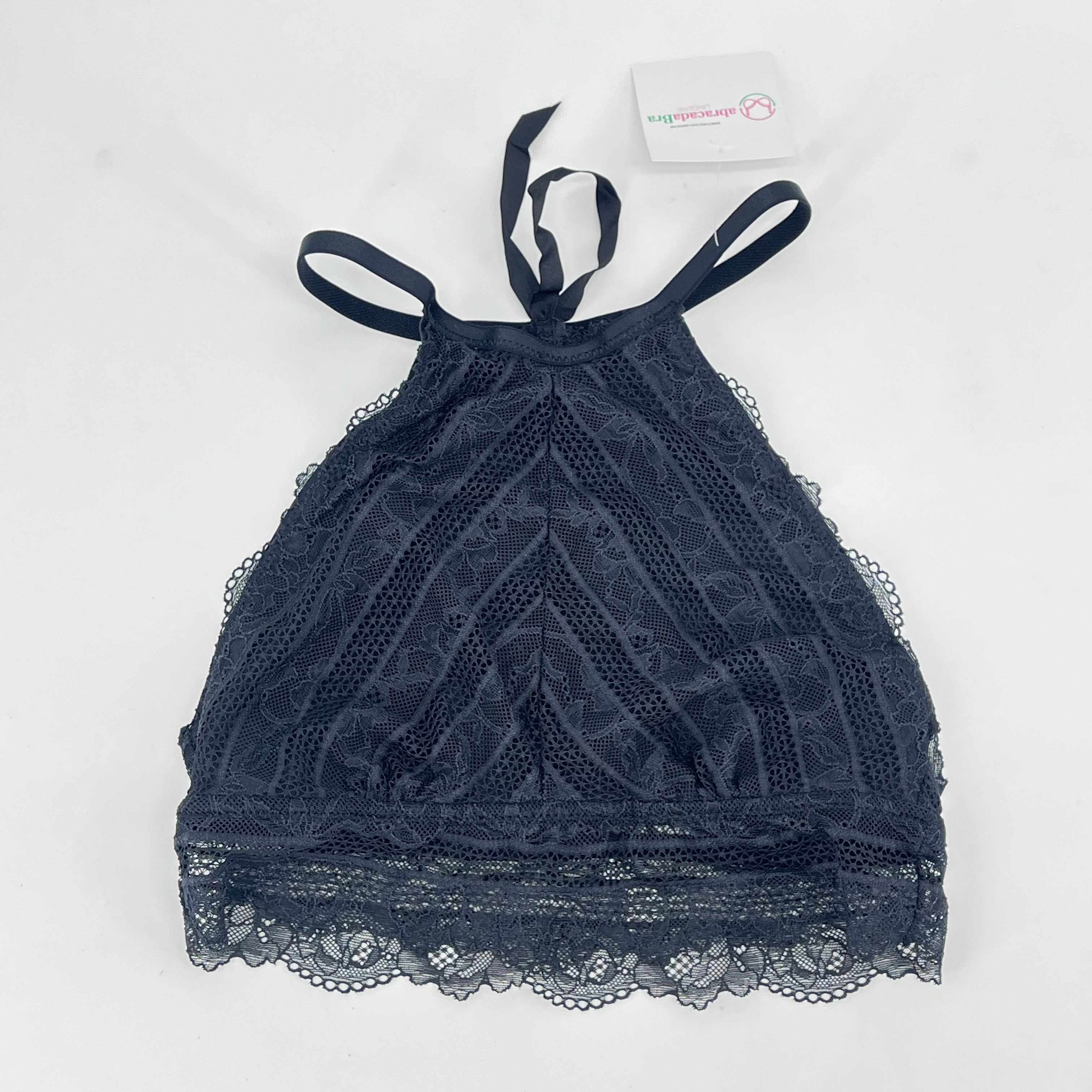 Soutien-gorge Aerie Noir