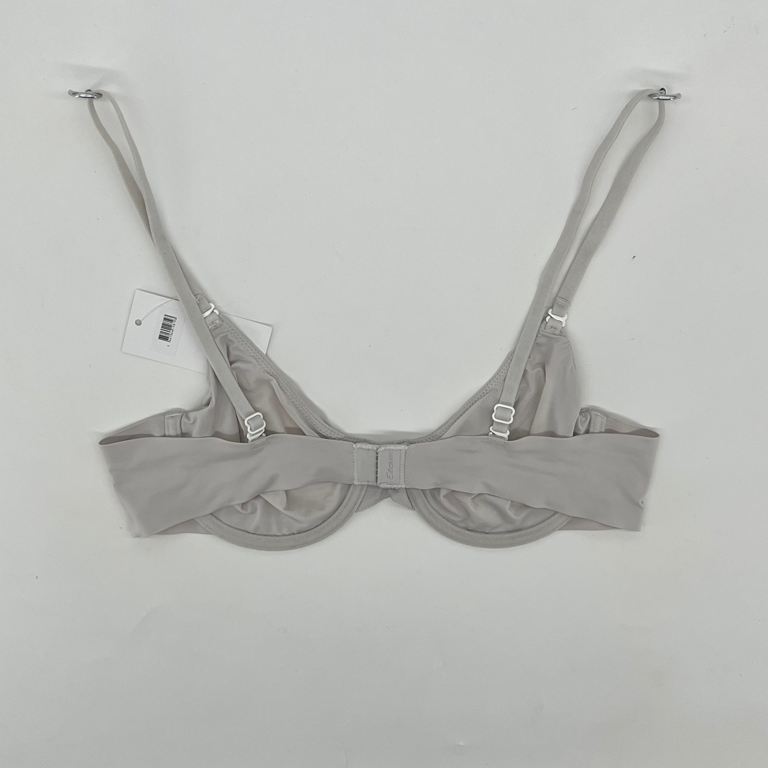 Soutien-gorge ETAM Gris