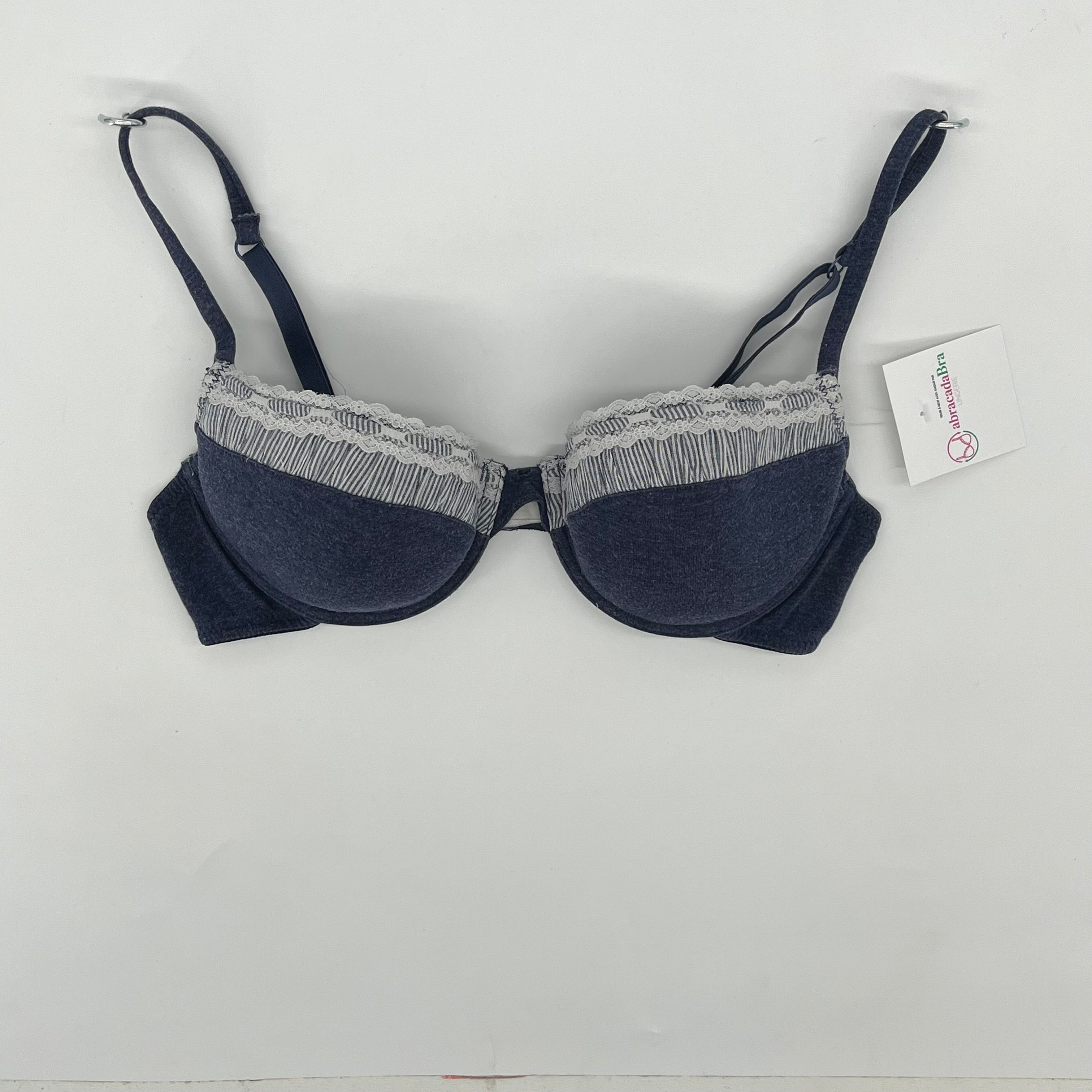 Soutien-gorge ETAM Bleu