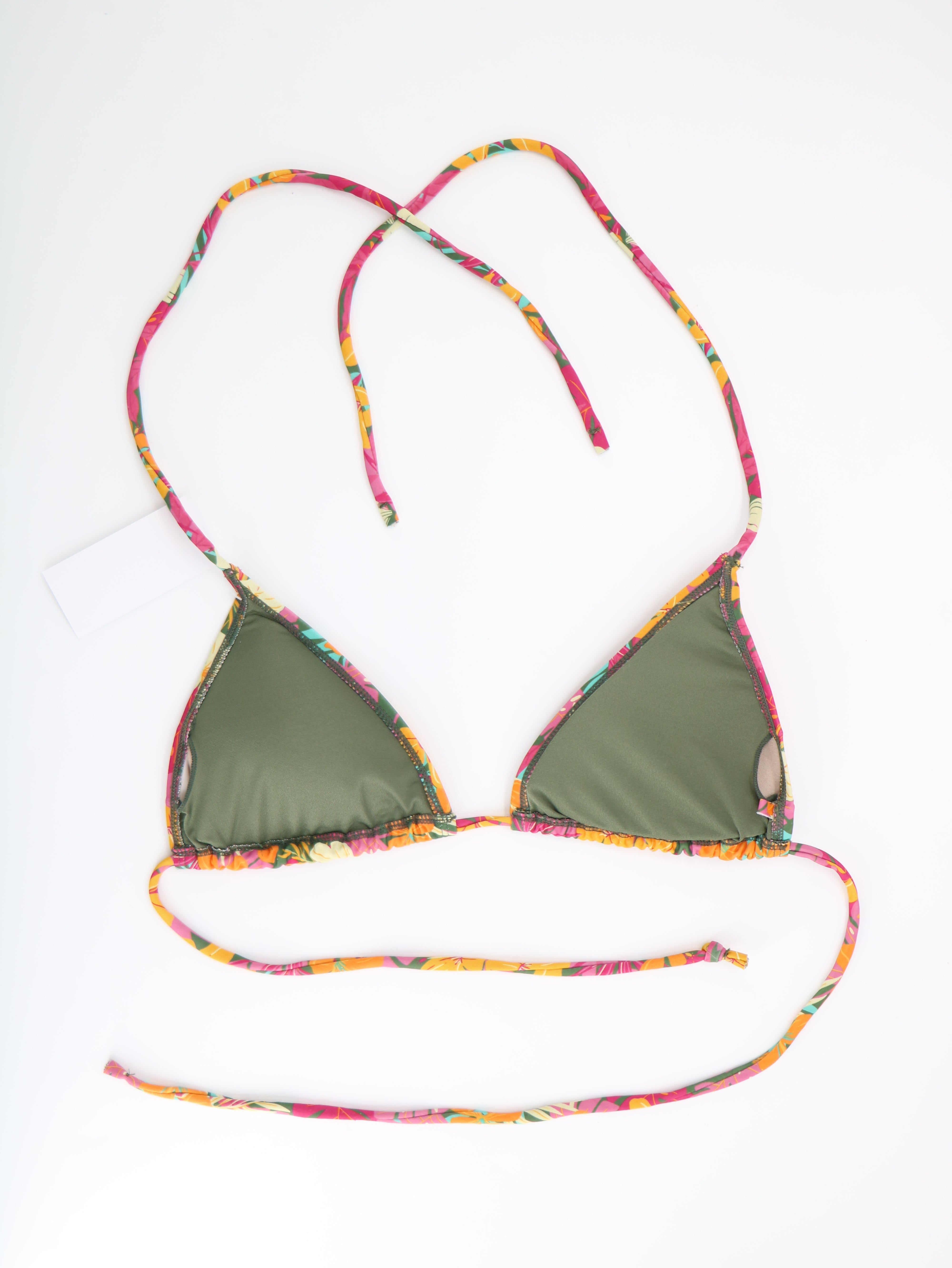 Maillot de bain (neuf) Rose