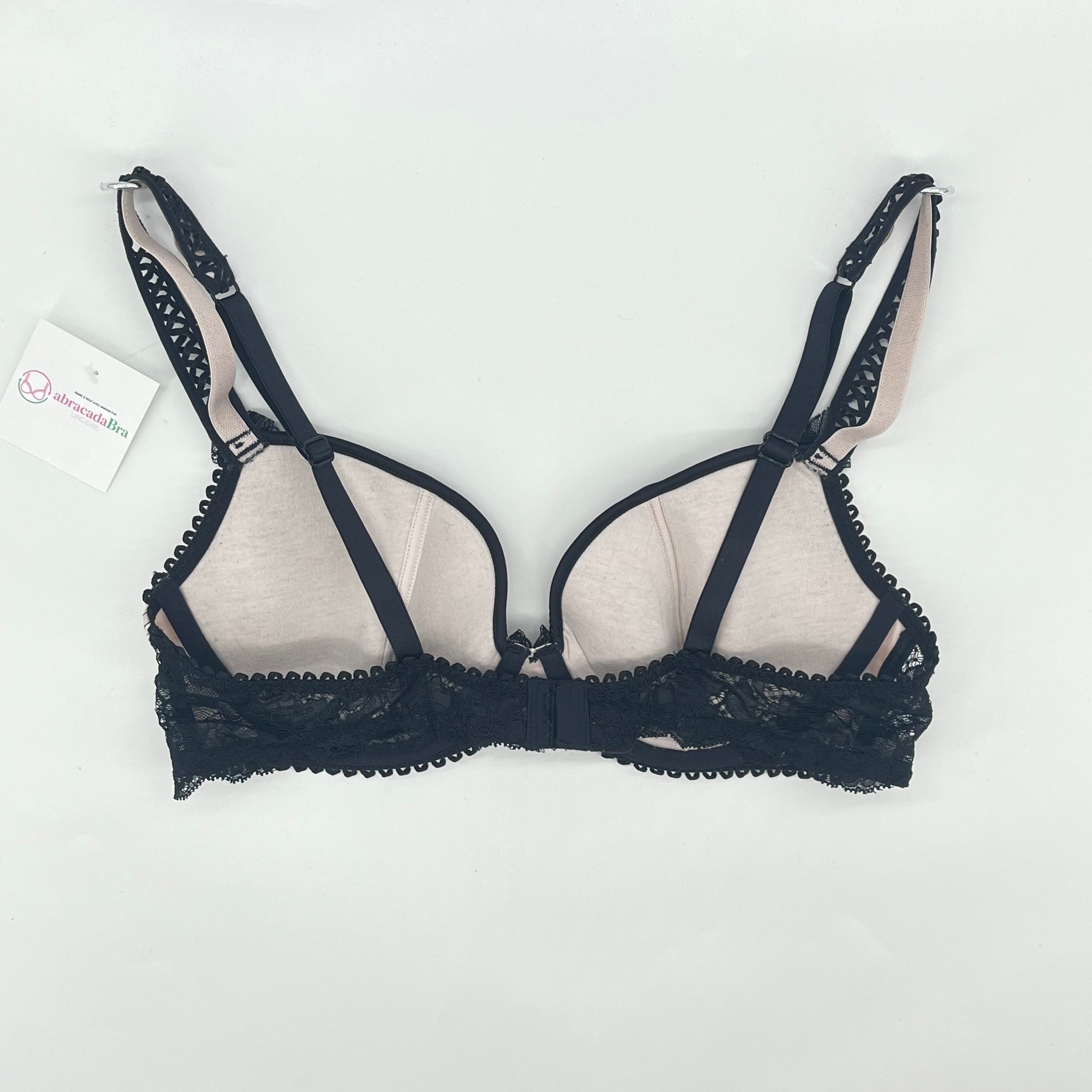 Soutien-gorge RougeGorge Rose