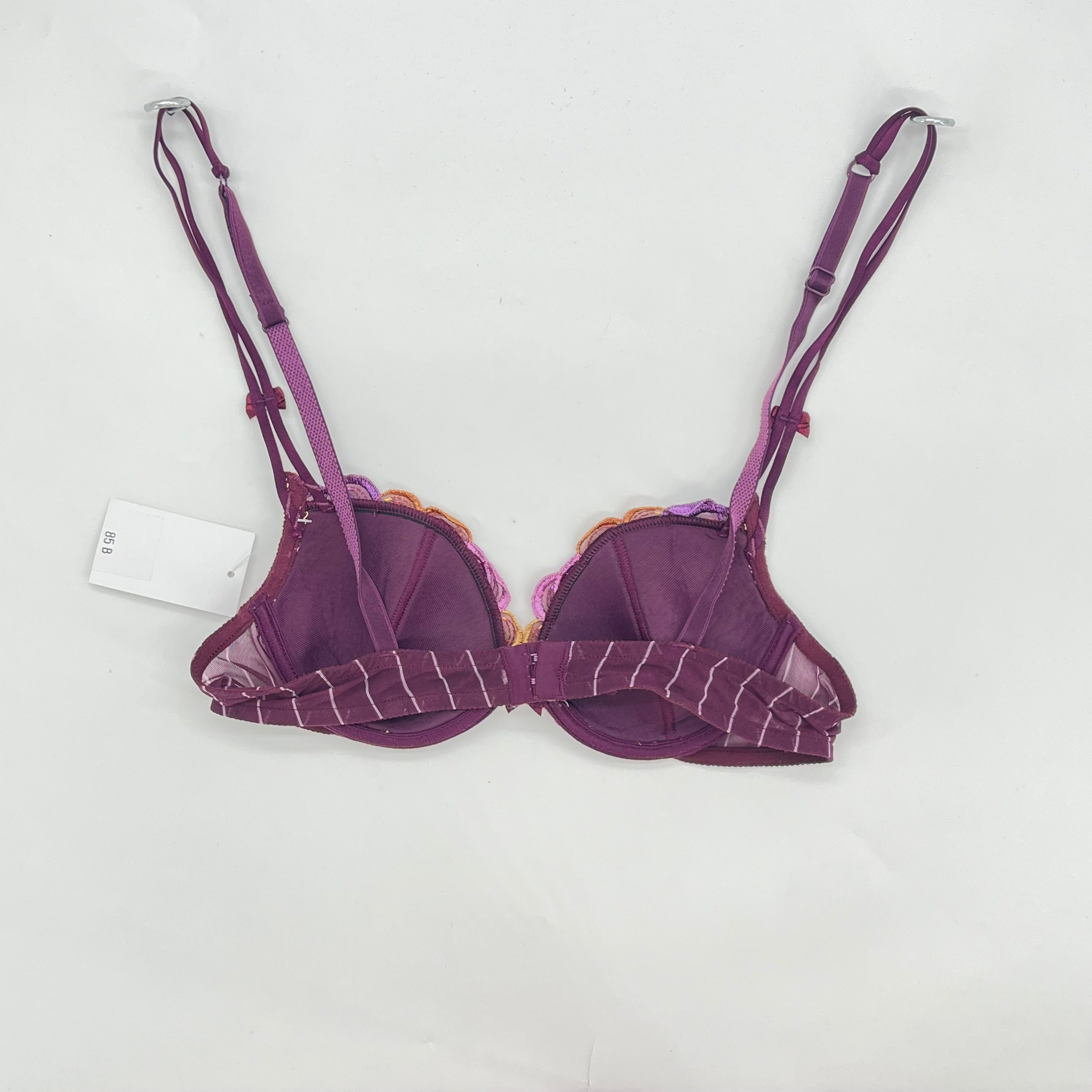 Soutien-gorge Violet