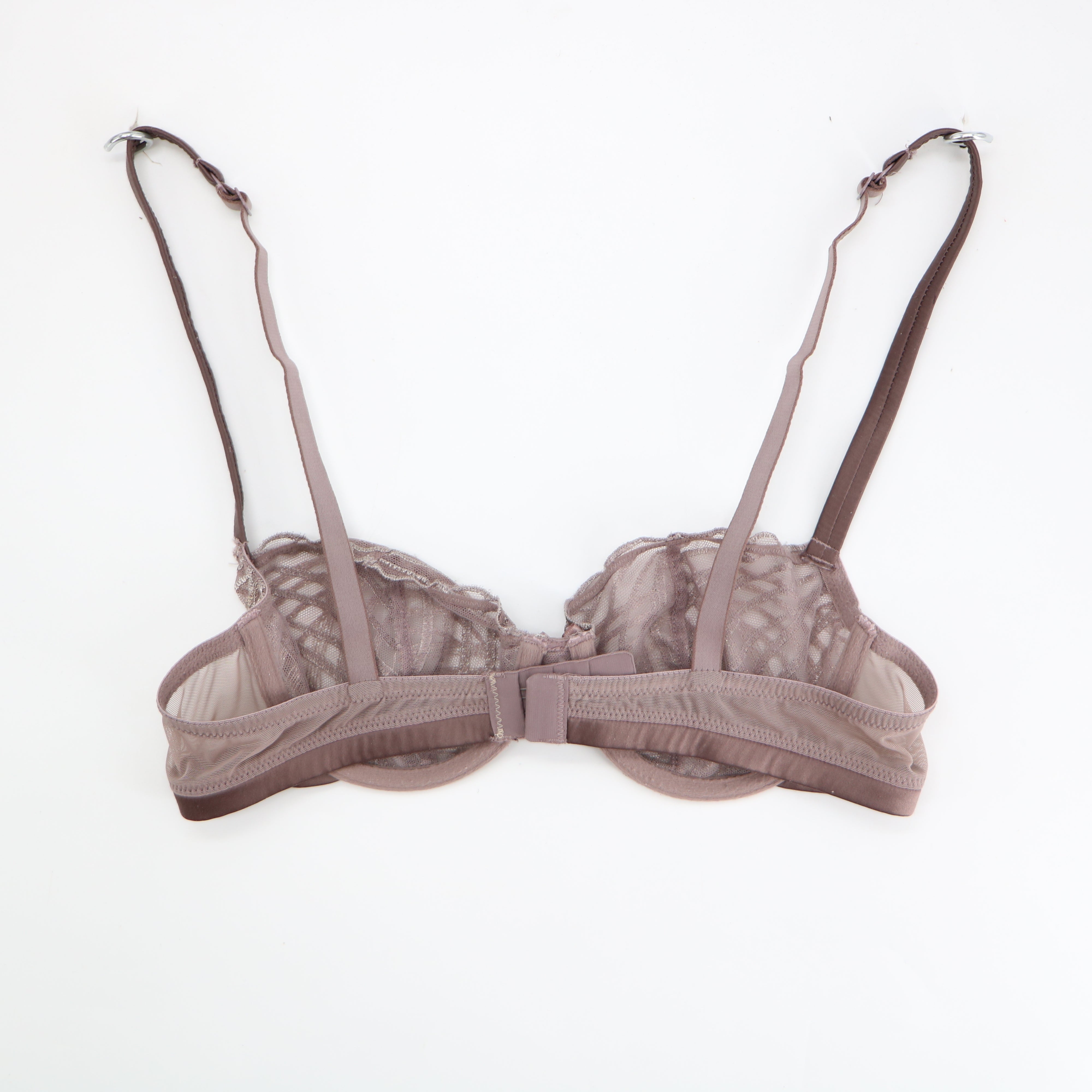 Soutien-gorge Marque inconnue Beige