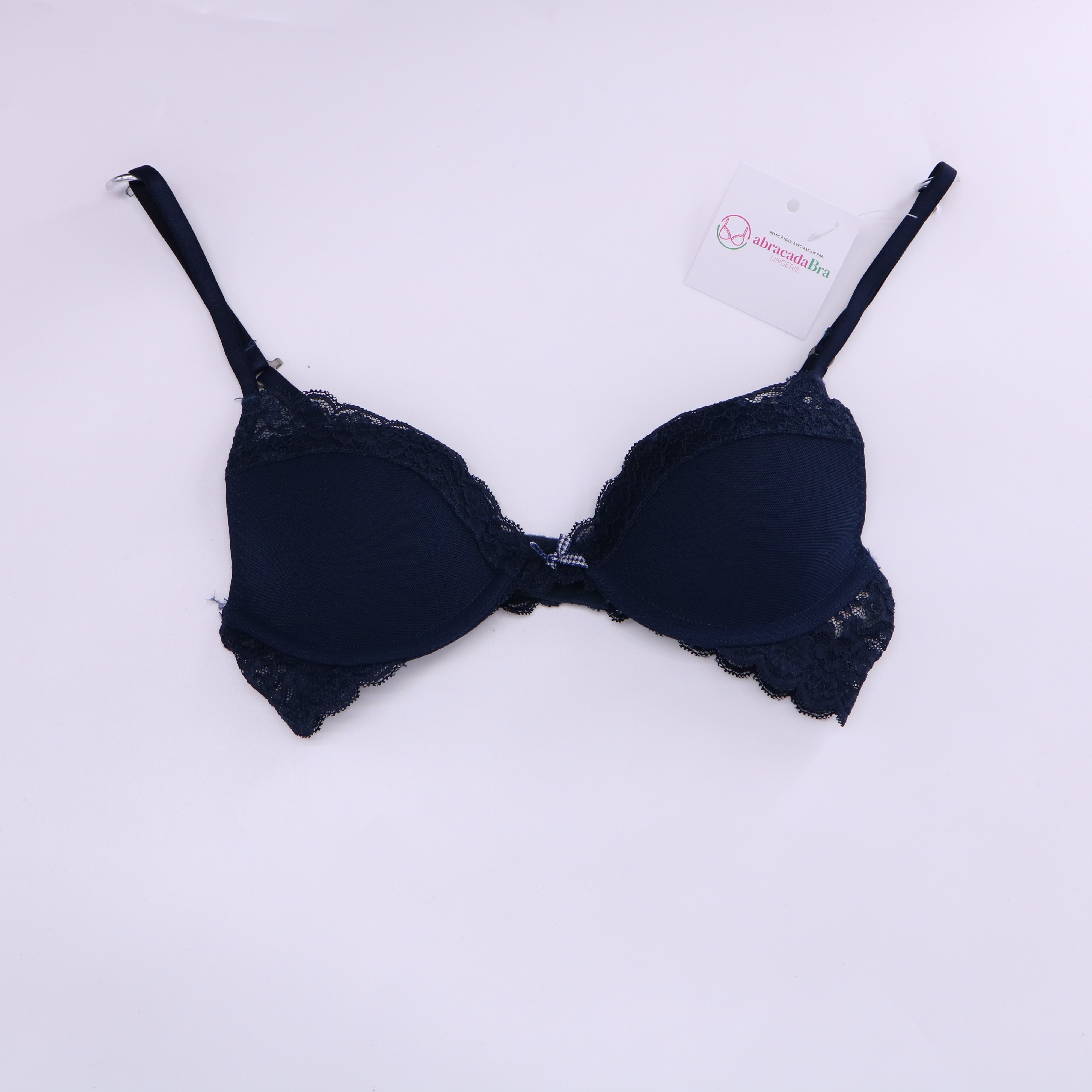 Soutien-gorge Gilly Hicks Bleu
