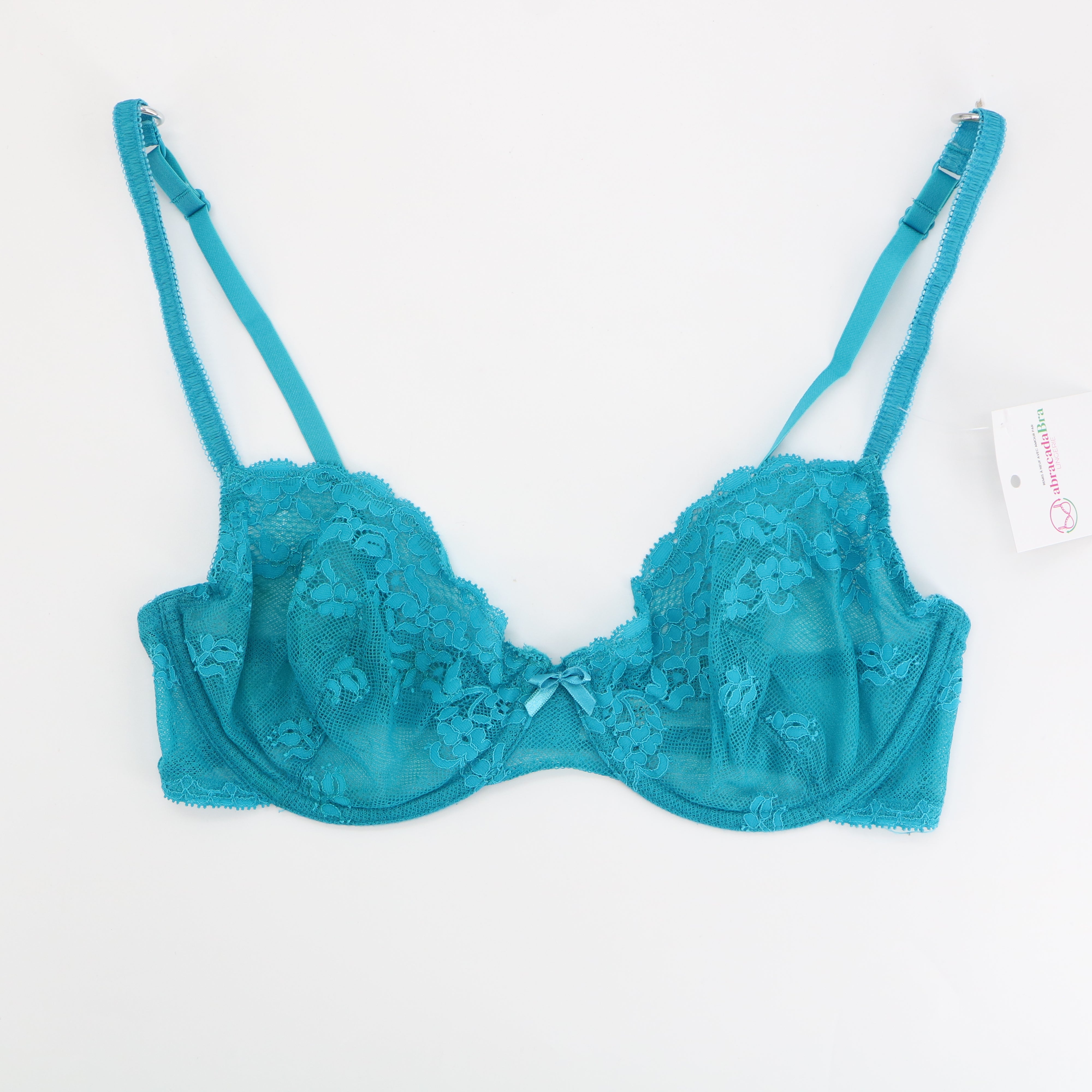 Soutien-gorge La Redoute Bleu