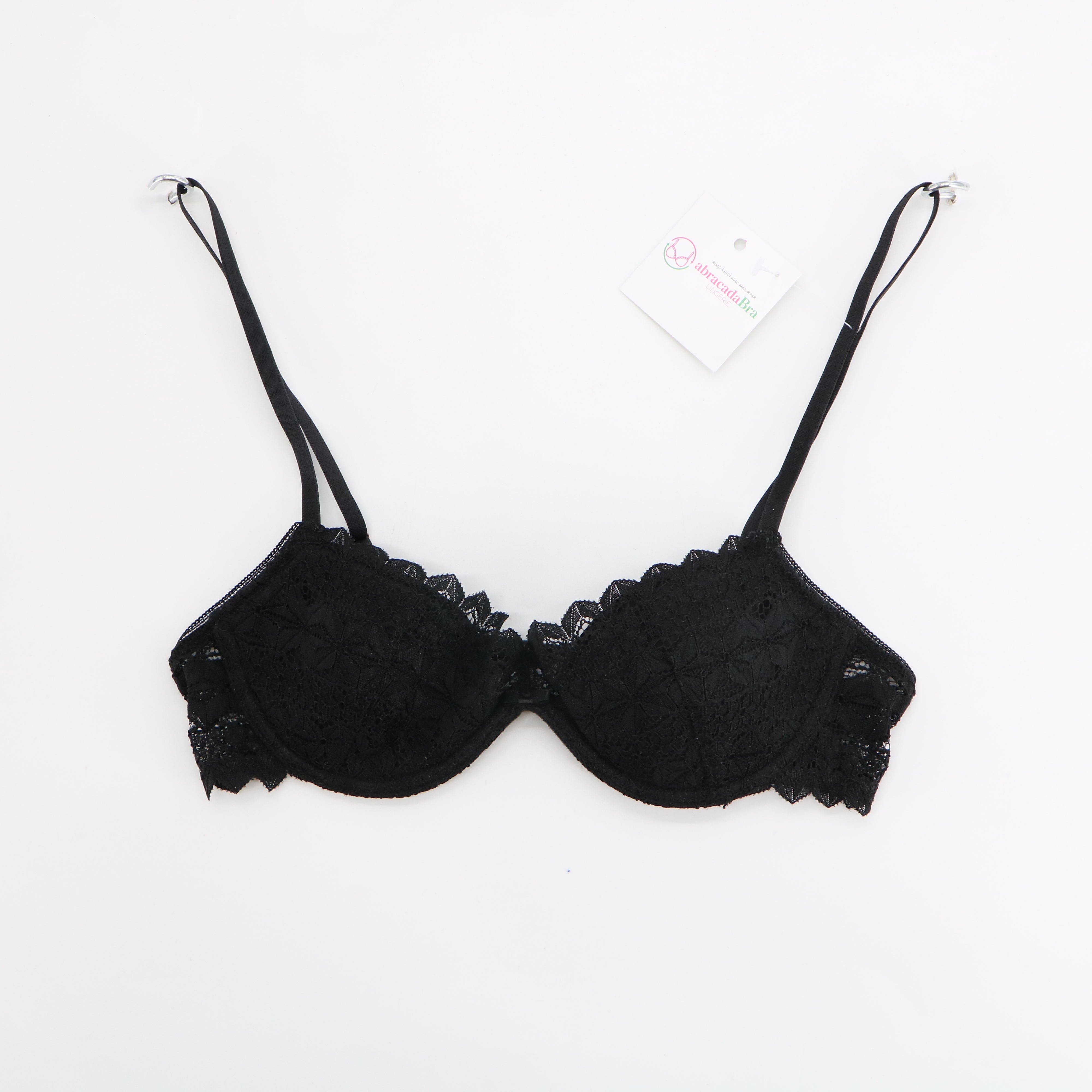 Soutien-gorge ETAM Noir