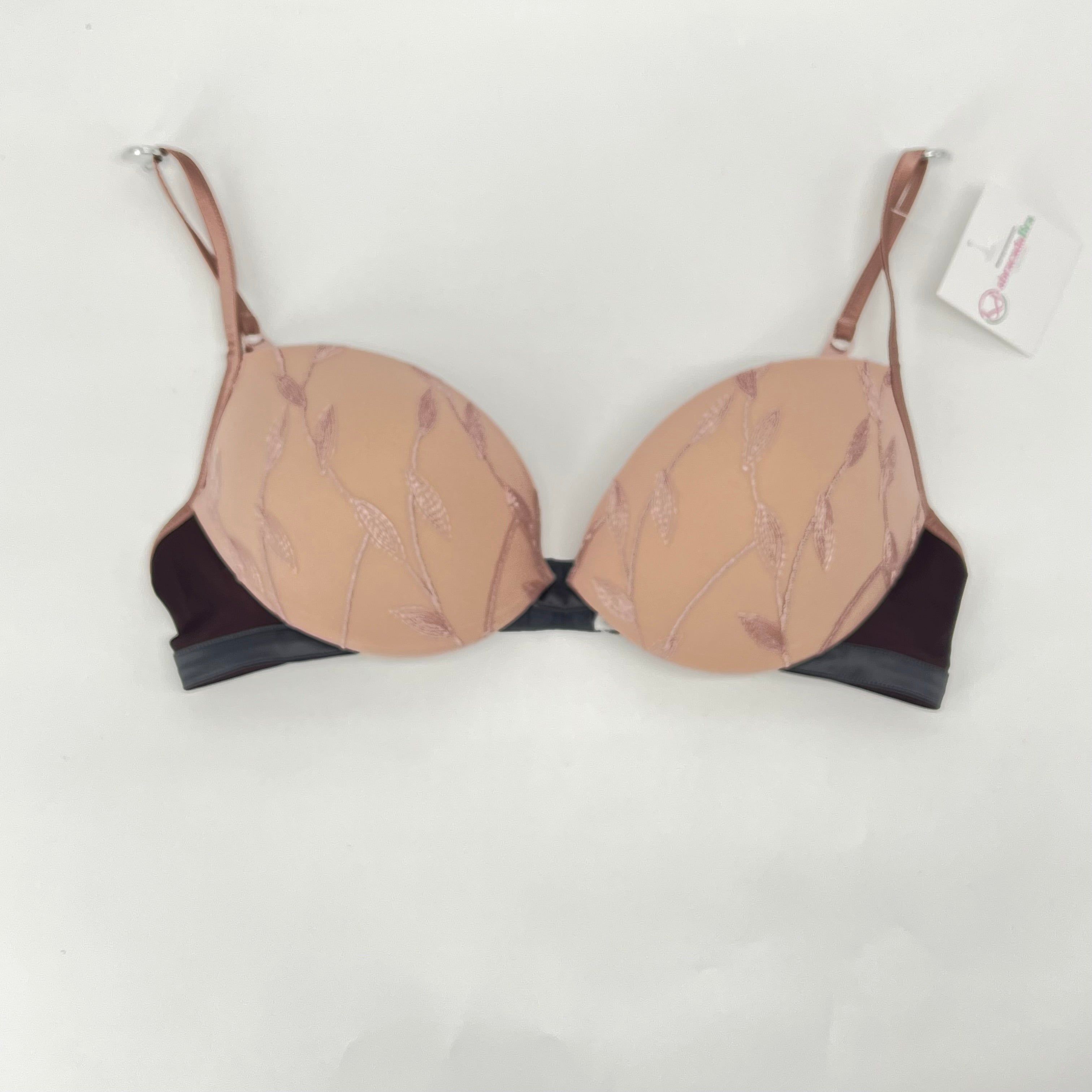 Soutien-gorge La Perla Rose