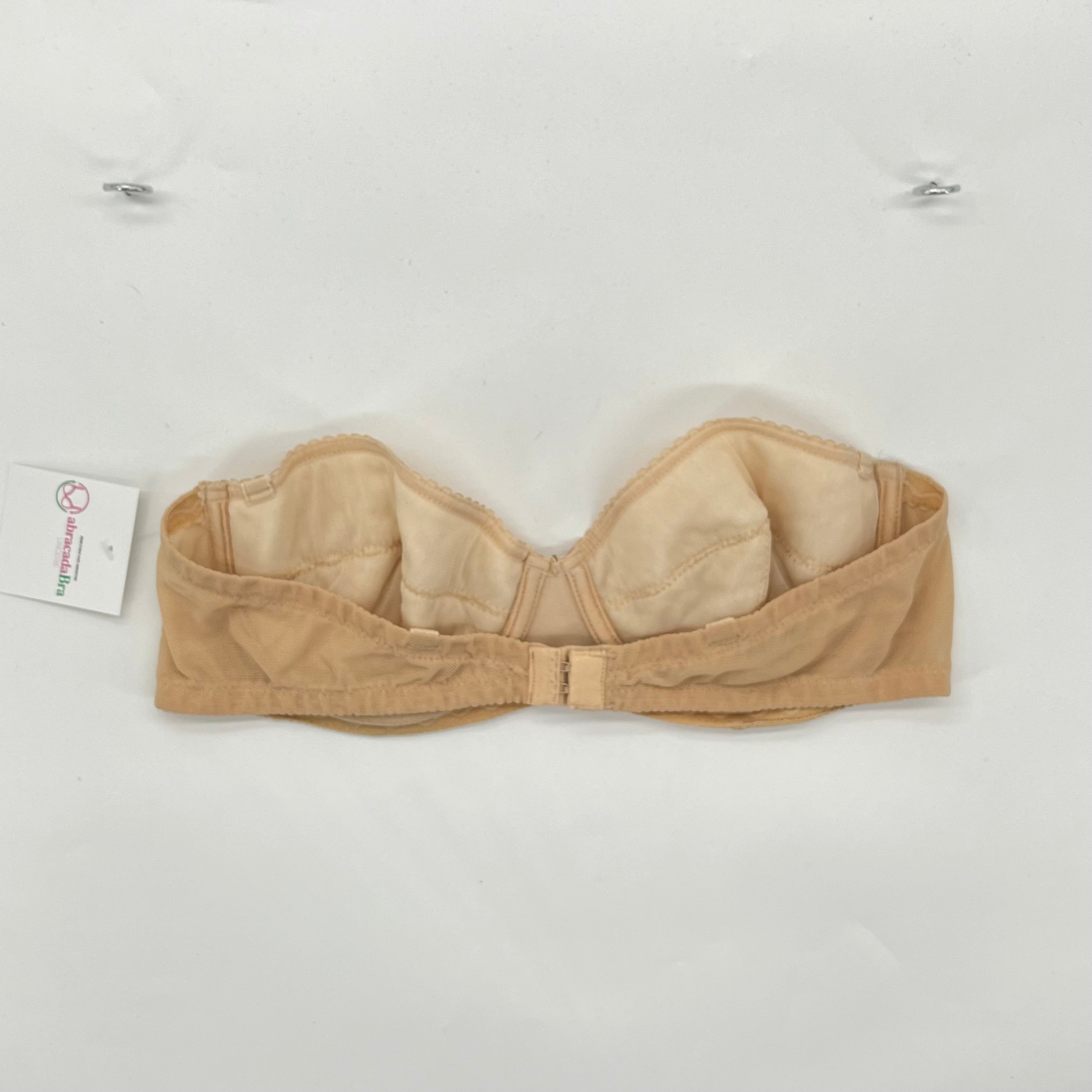Soutien-gorge Beige