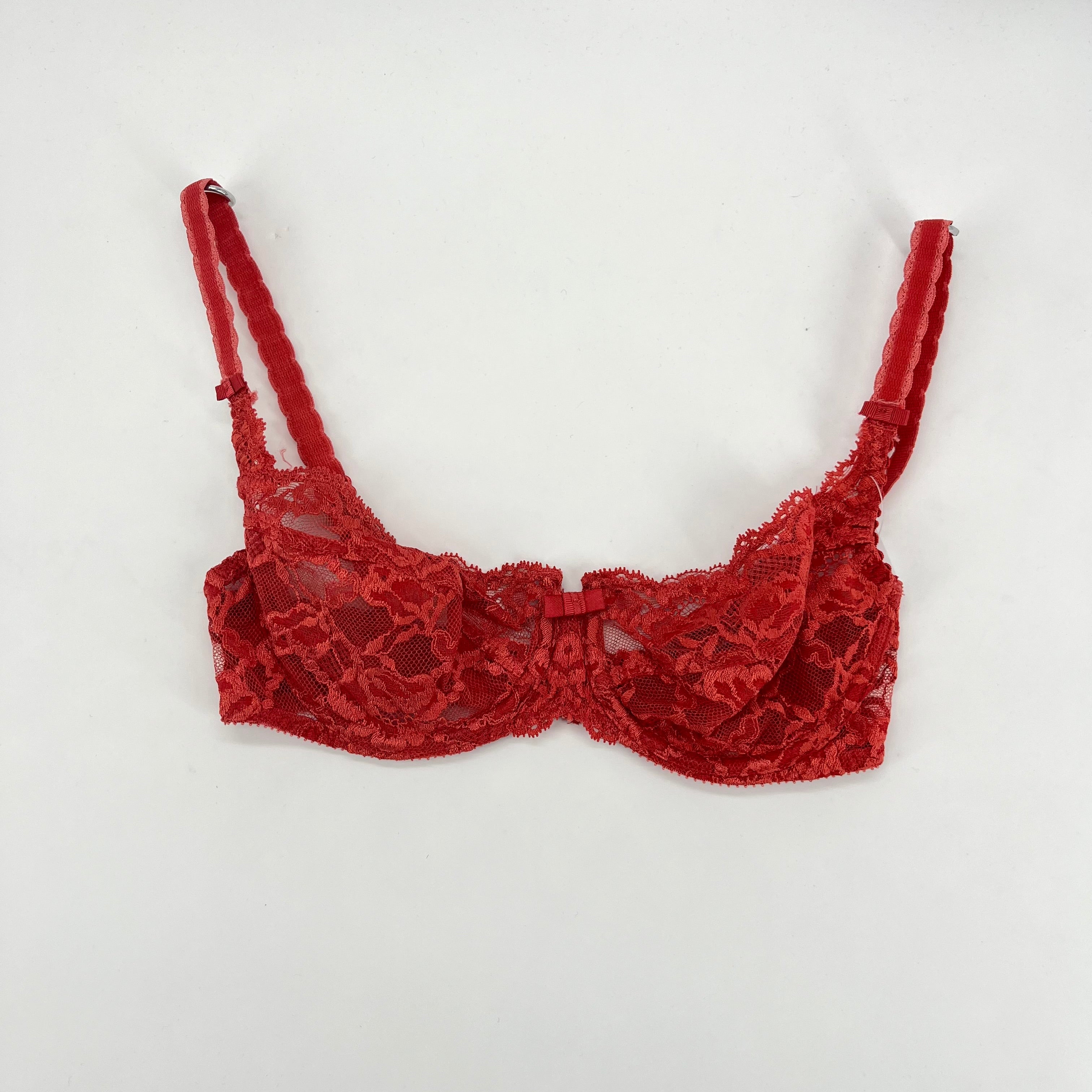 Soutien-gorge Darjeeling Orange