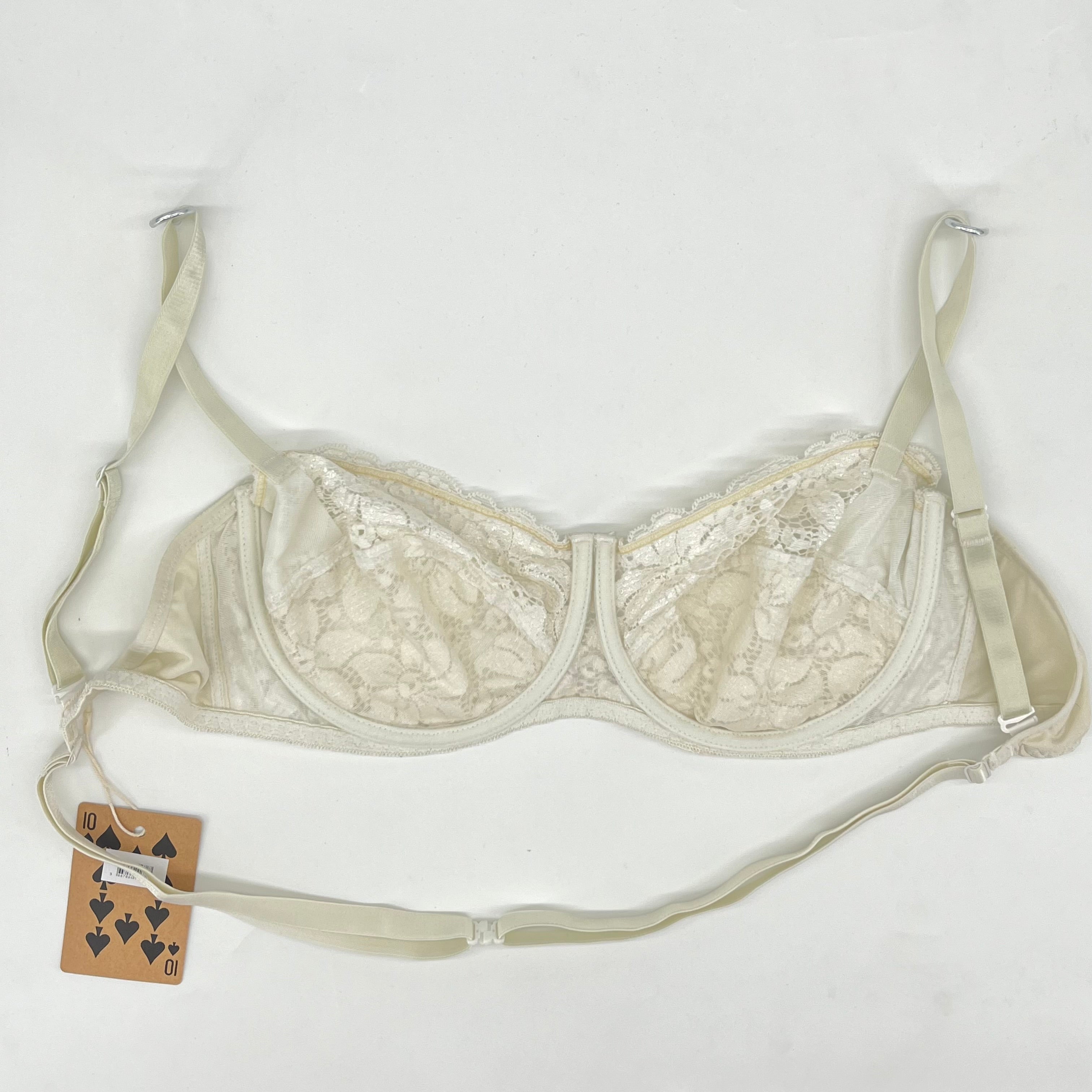 Soutien-gorge Berlei Blanc