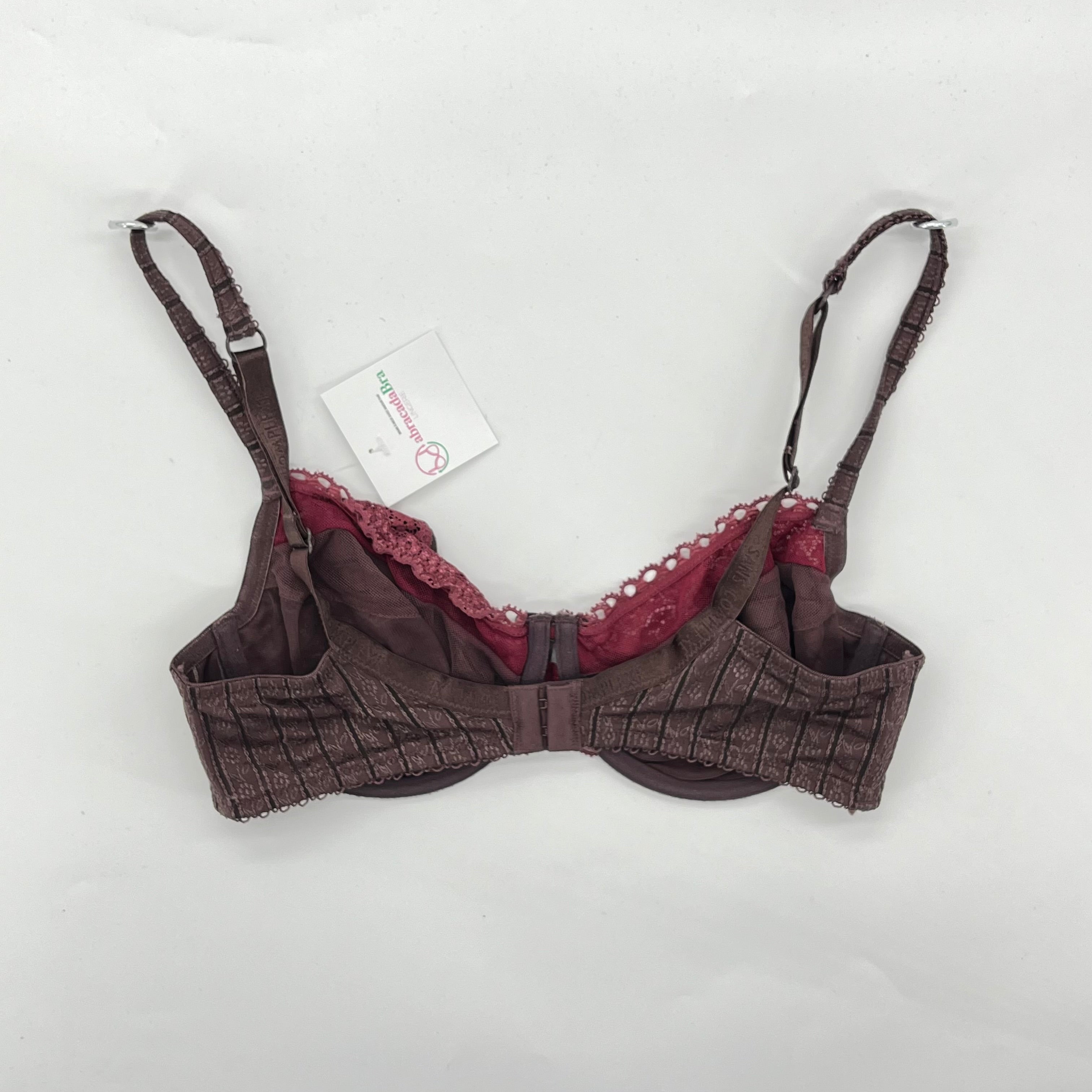 Soutien-gorge Sans Complexe