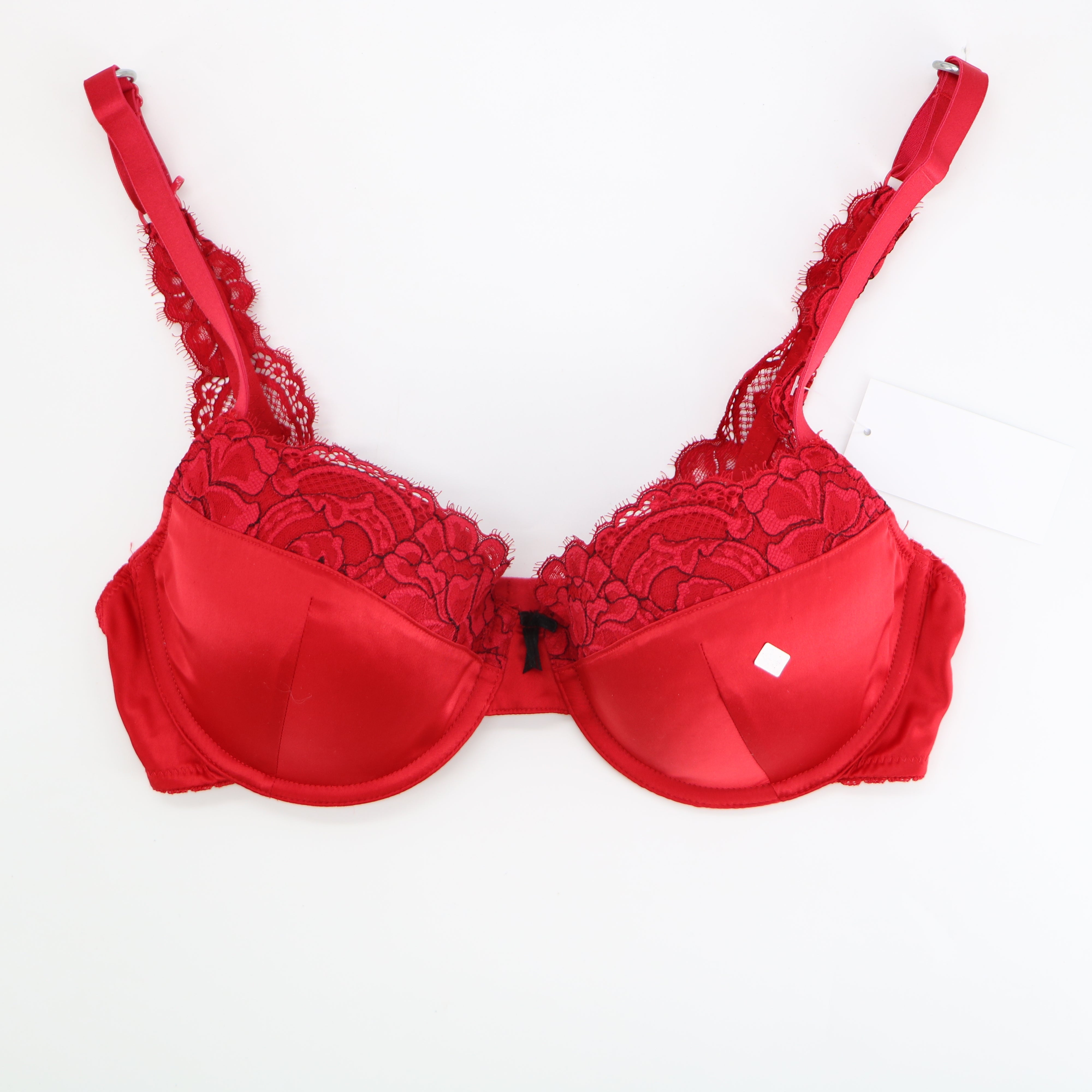 Soutien-gorge RougeGorge Rouge
