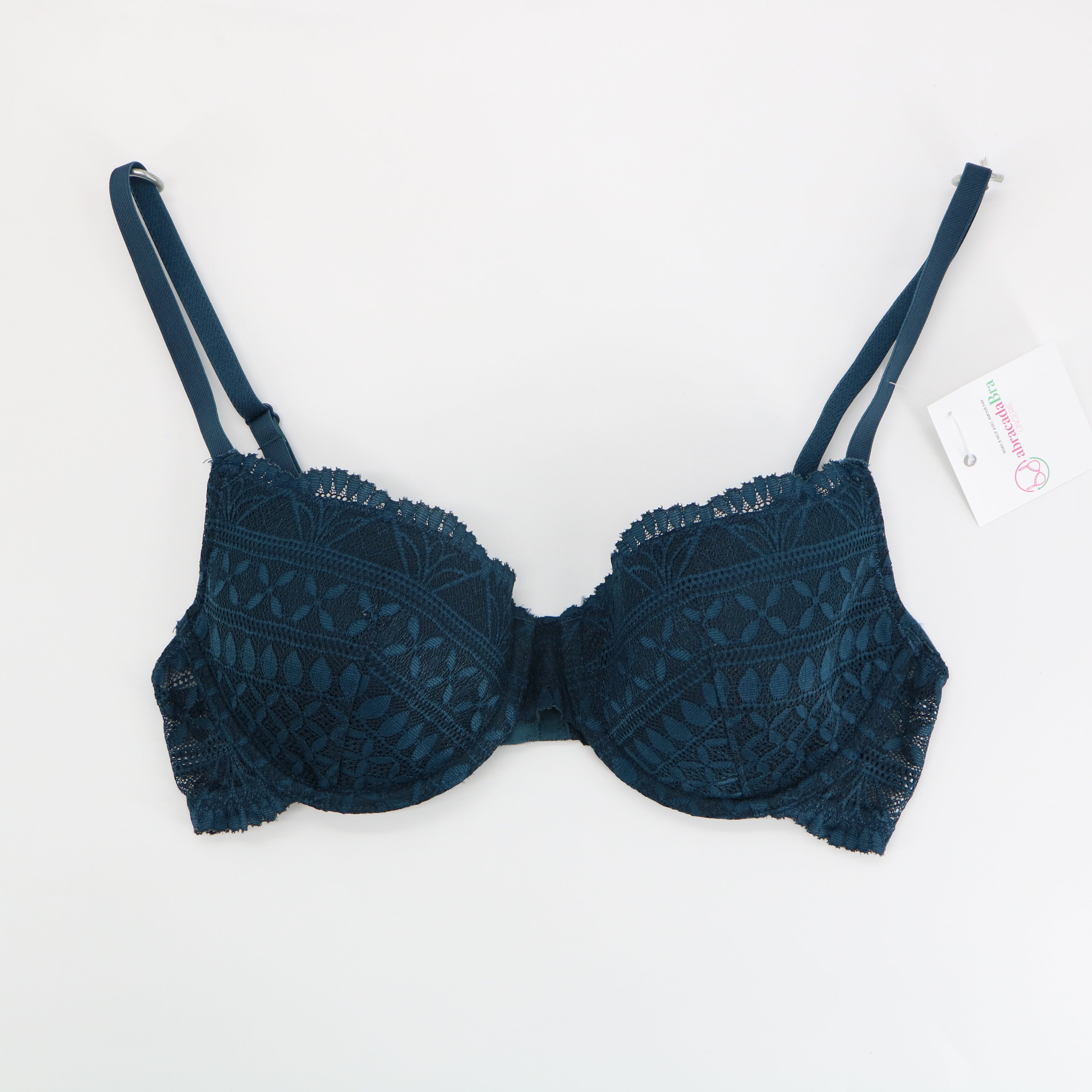 Soutien-gorge RougeGorge Bleu