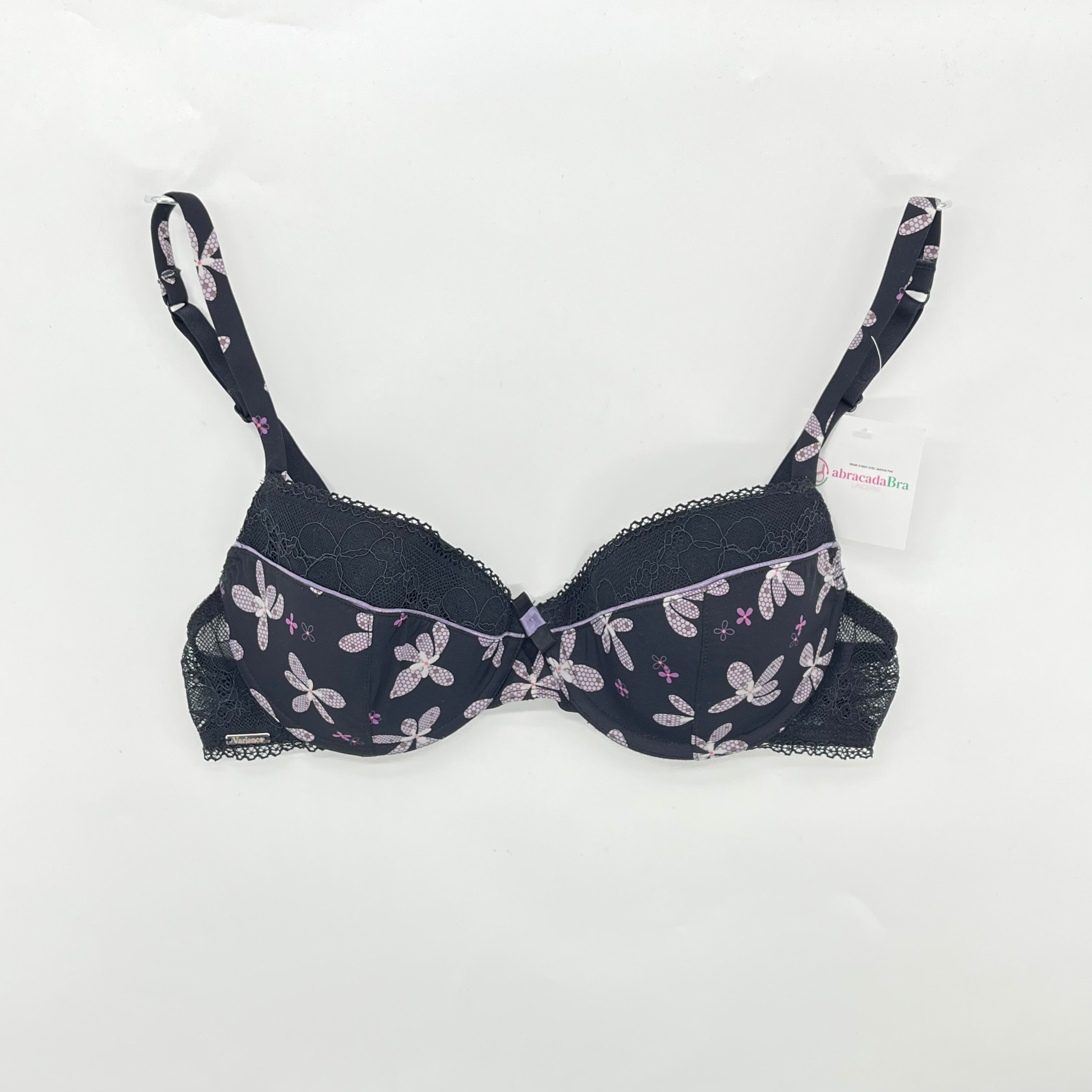 Soutien-gorge Noir