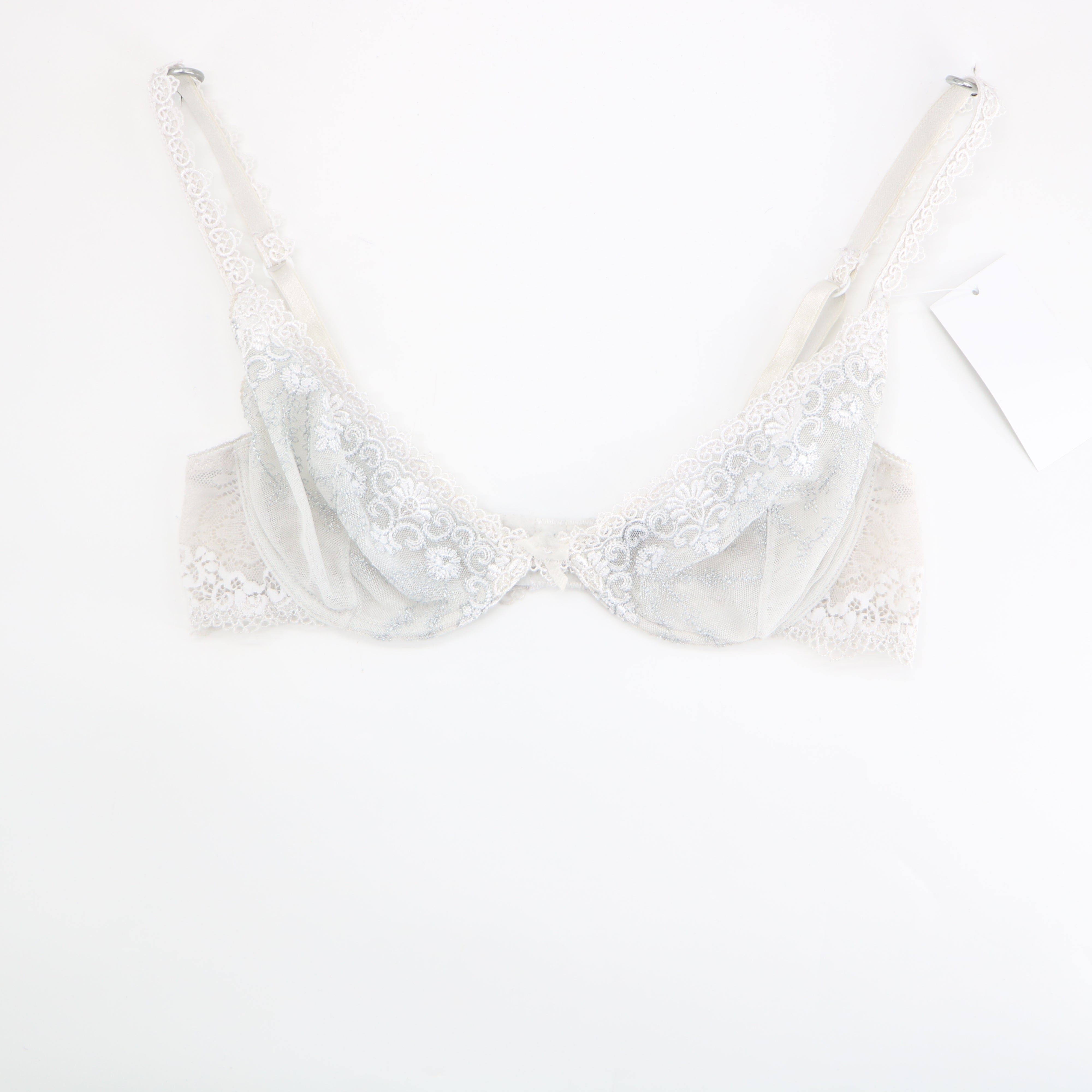 Soutien-gorge ETAM Blanc