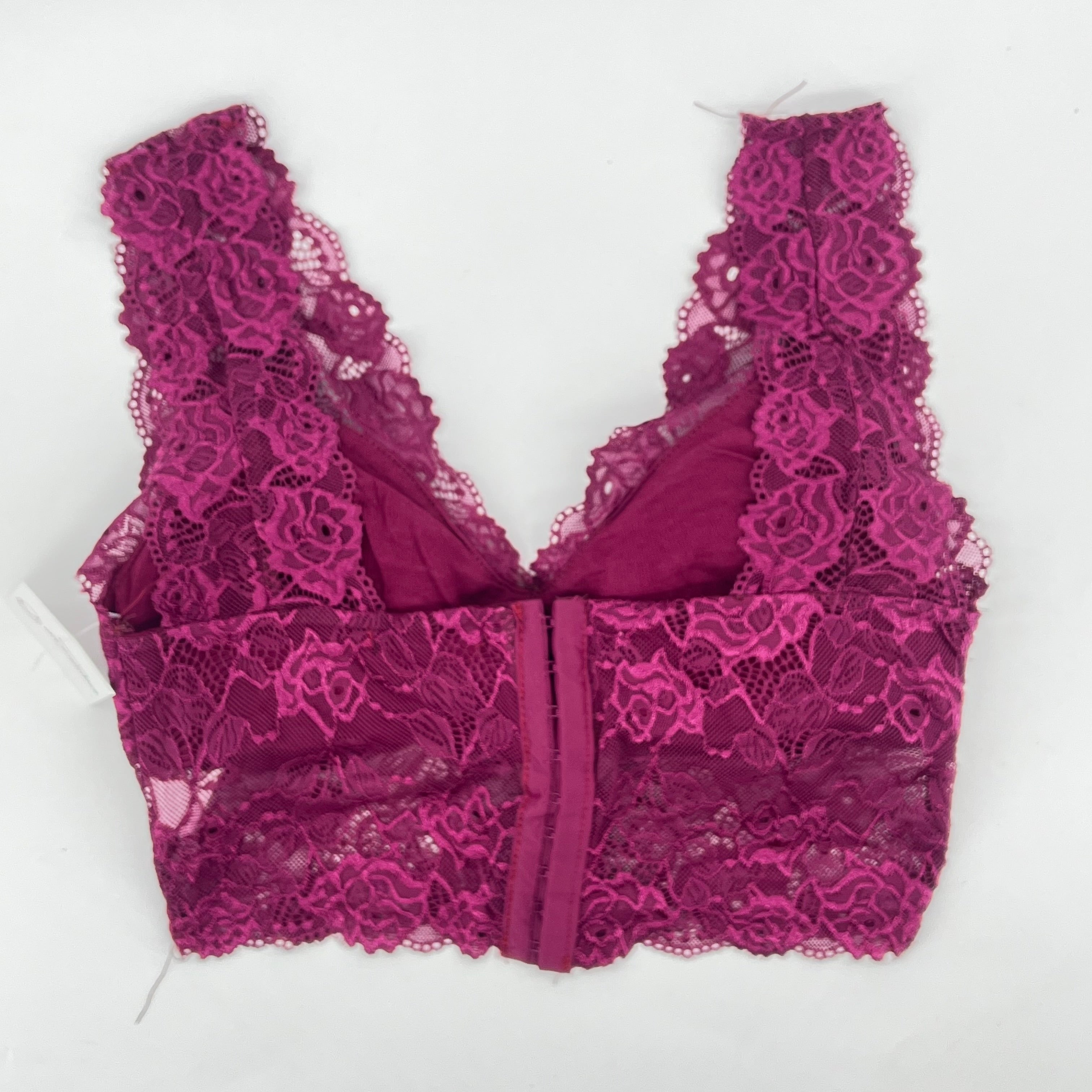 Soutien-gorge Forever 21 Violet