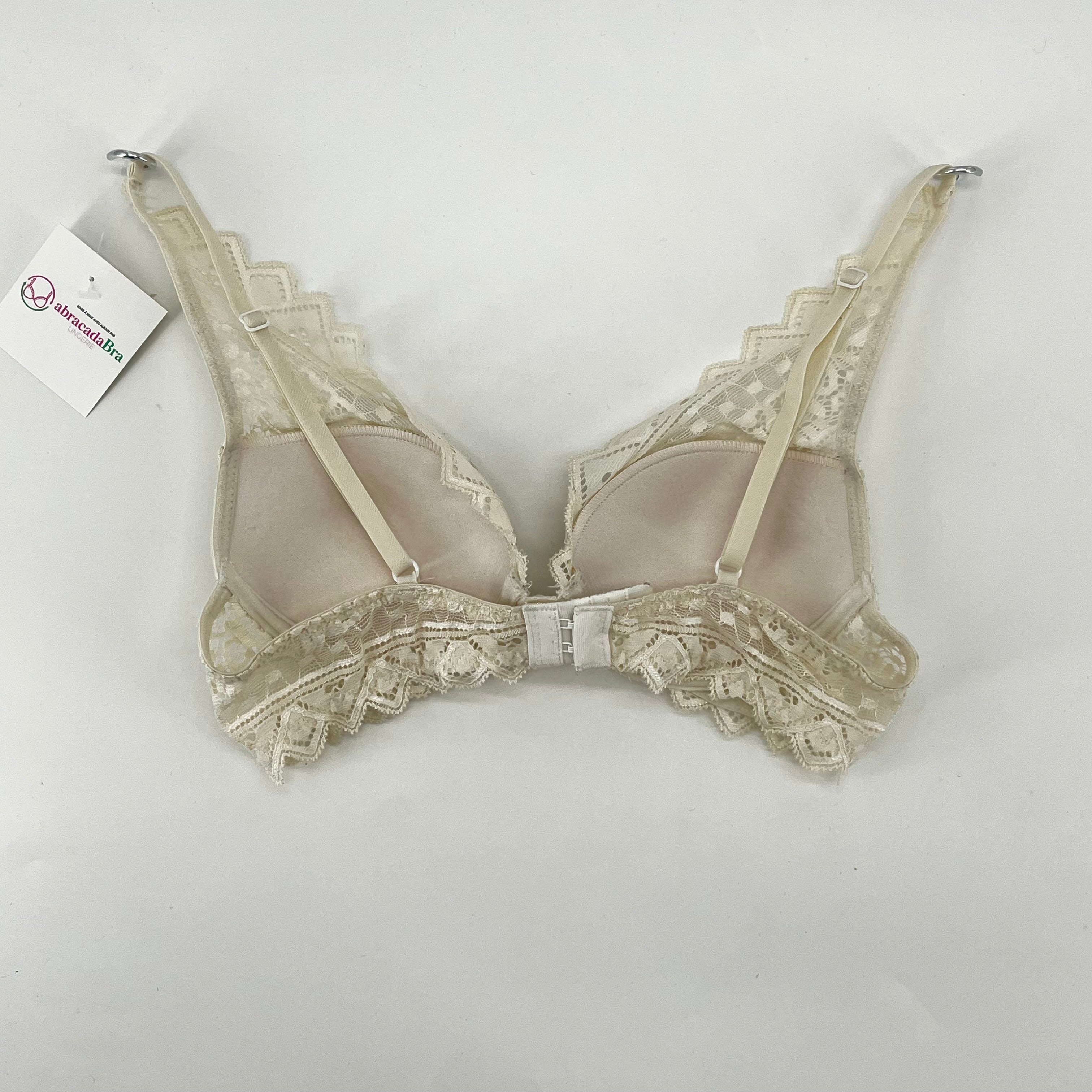 Soutien-gorge ETAM Blanc