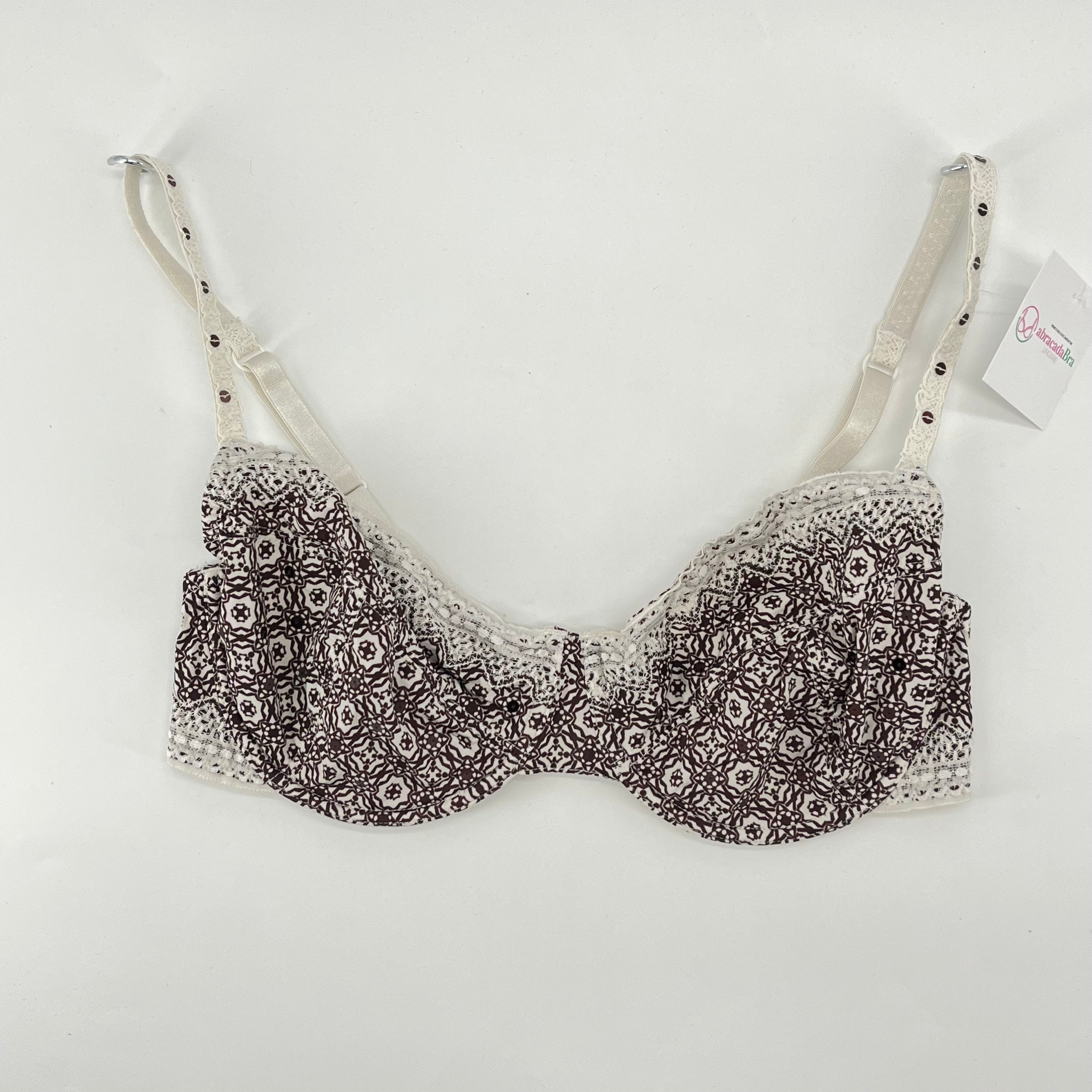 Soutien-gorge ETAM Marron