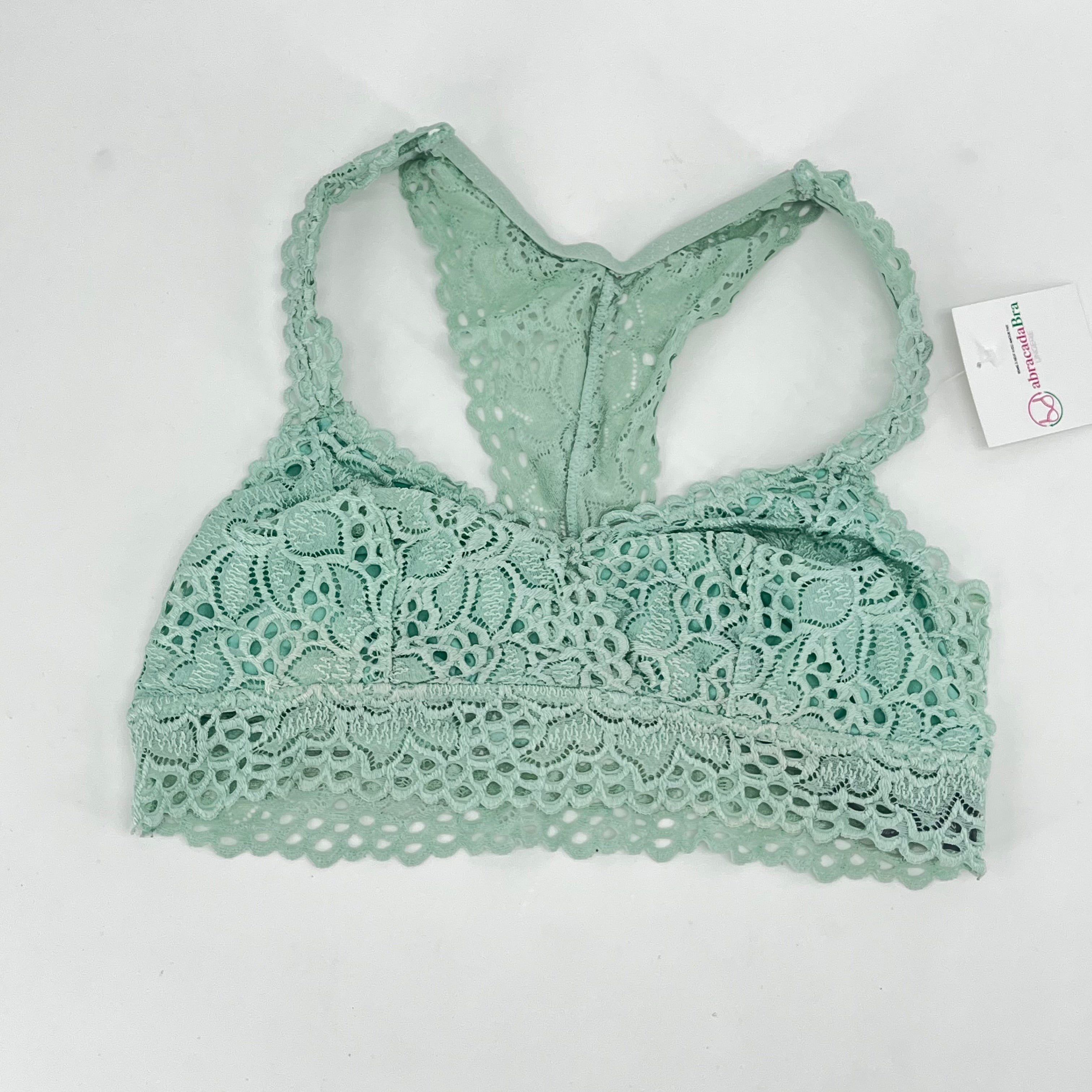 Soutien-gorge Aerie Vert