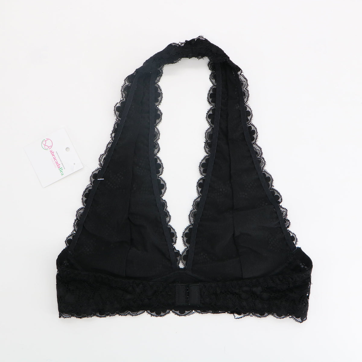 Soutien-gorge Noir