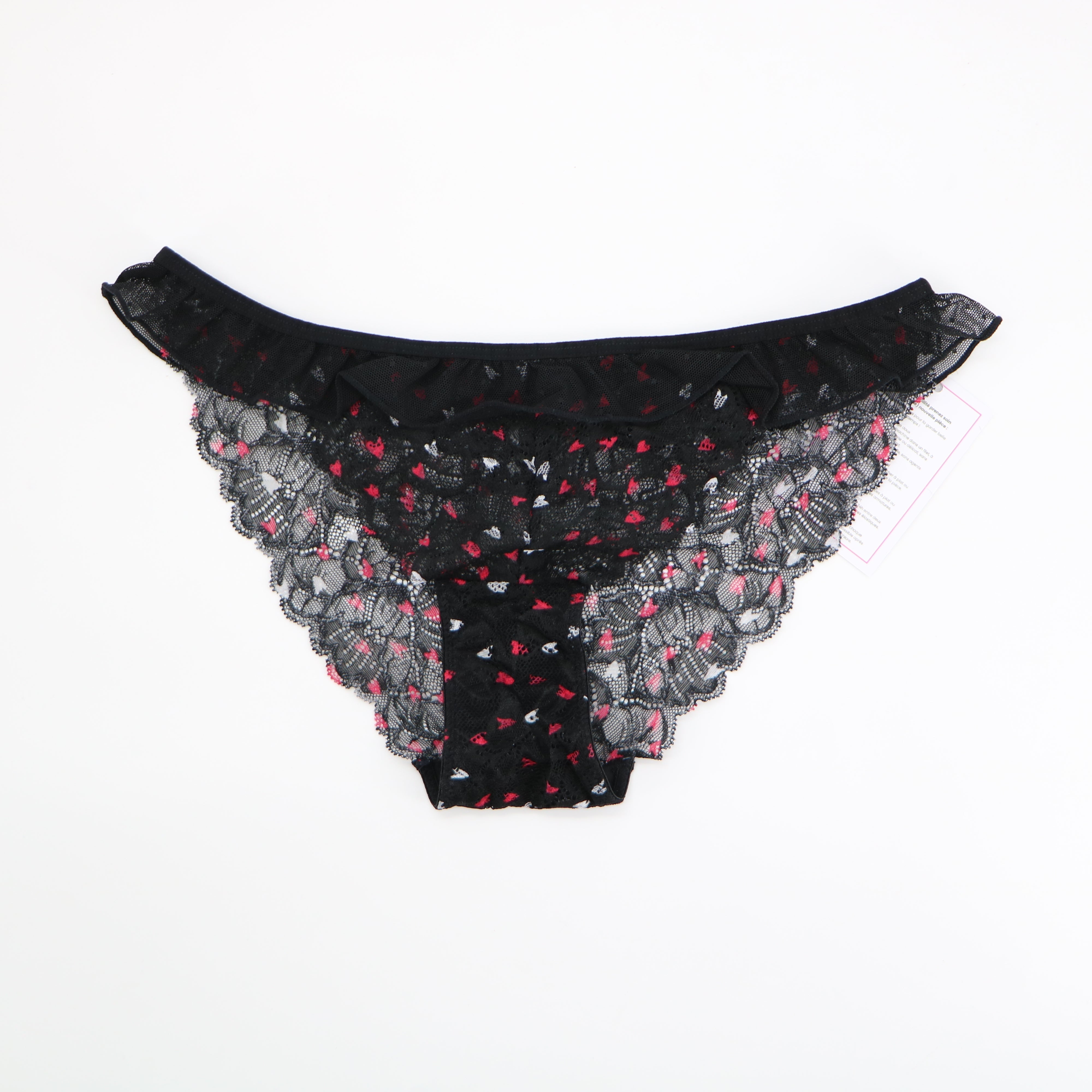 Culotte Noir