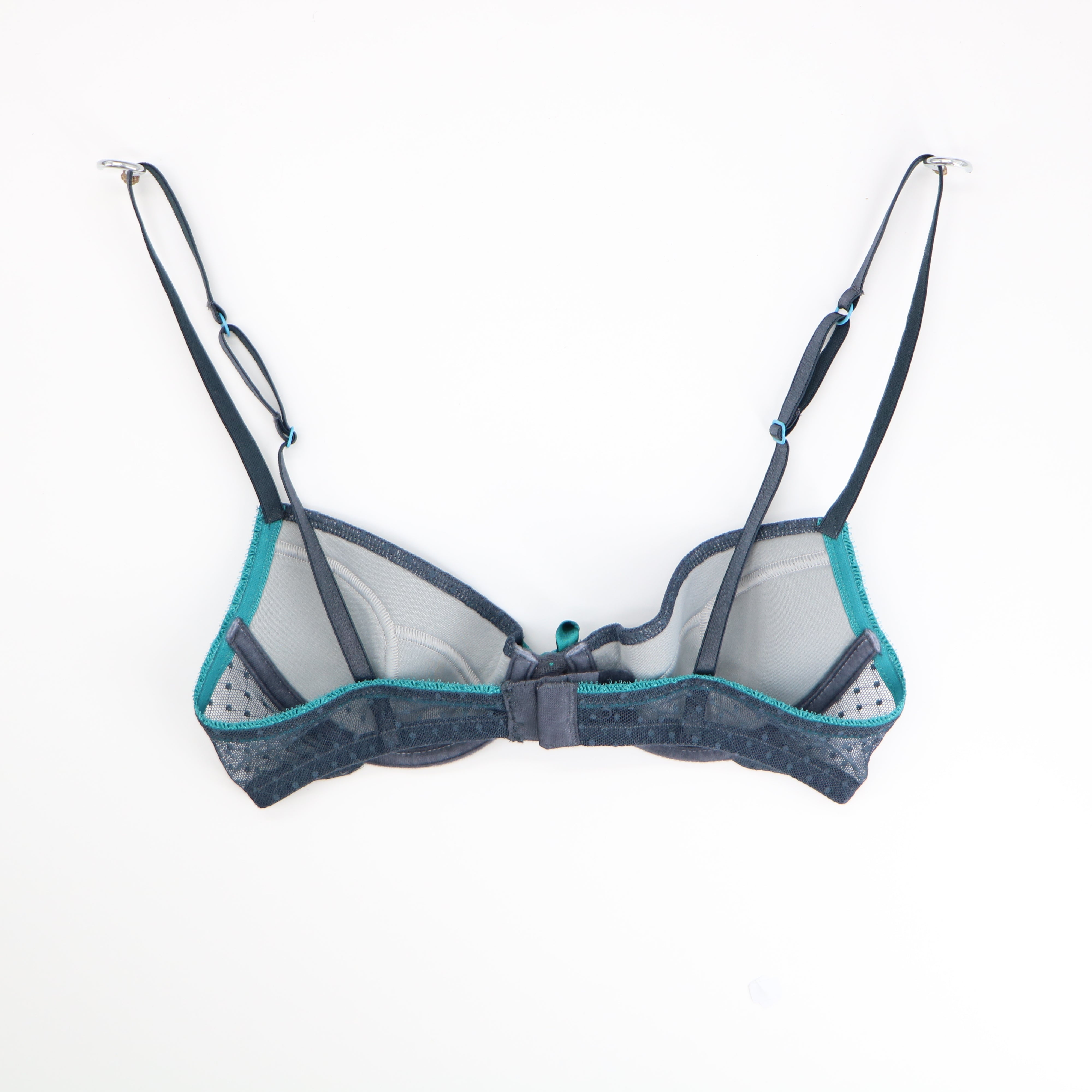Soutien-gorge Ysé Gris