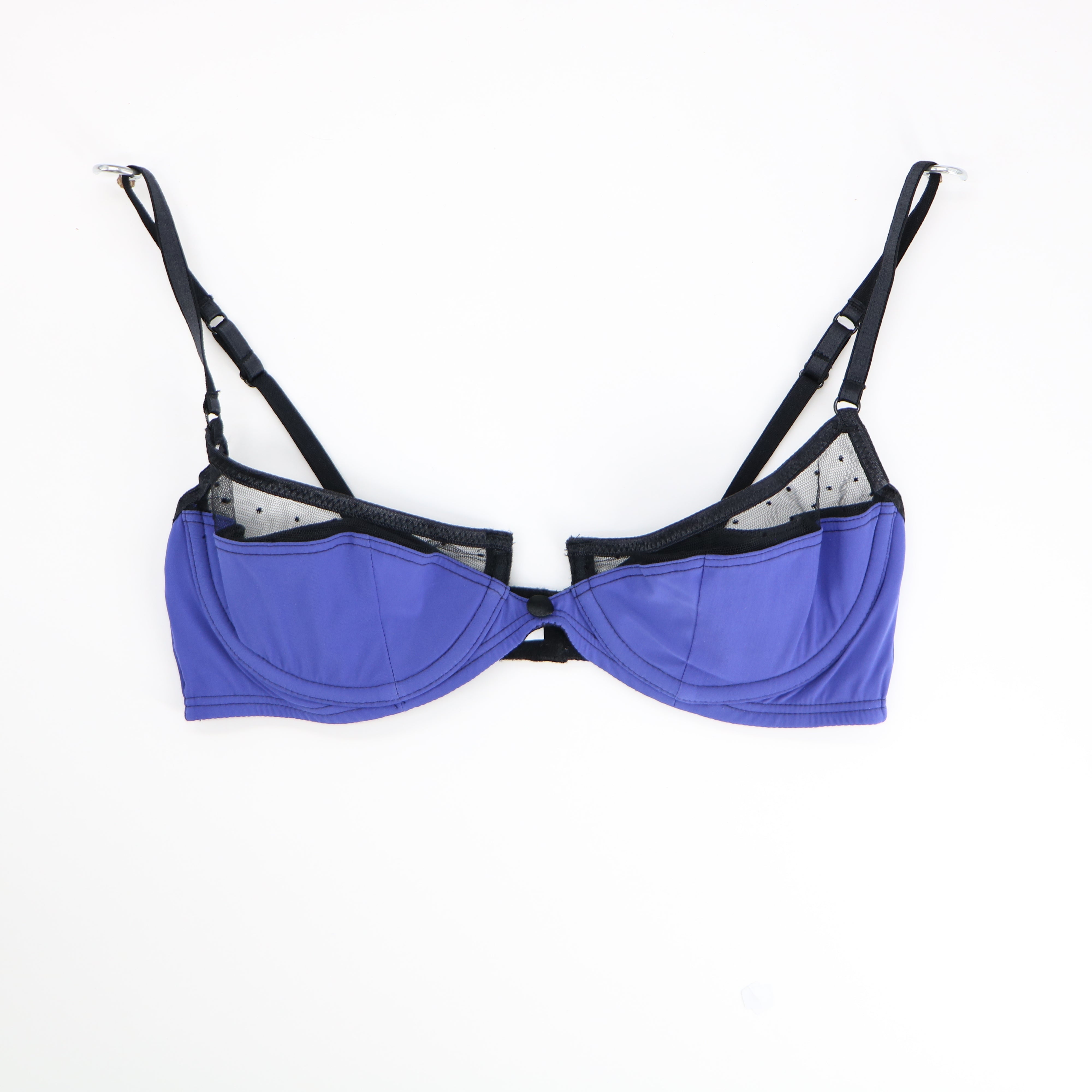 Soutien-gorge Ysé Bleu