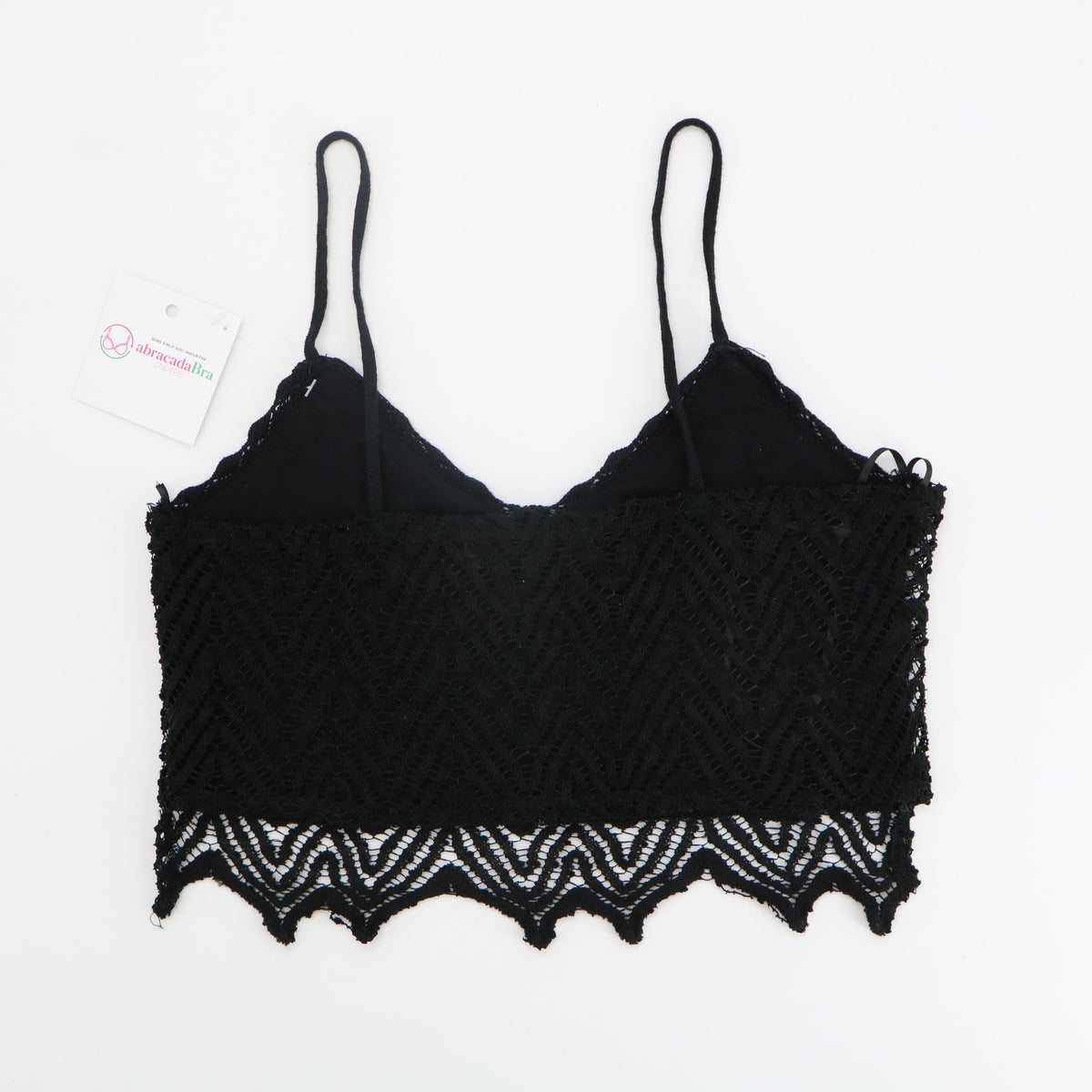 Soutien-gorge Noir