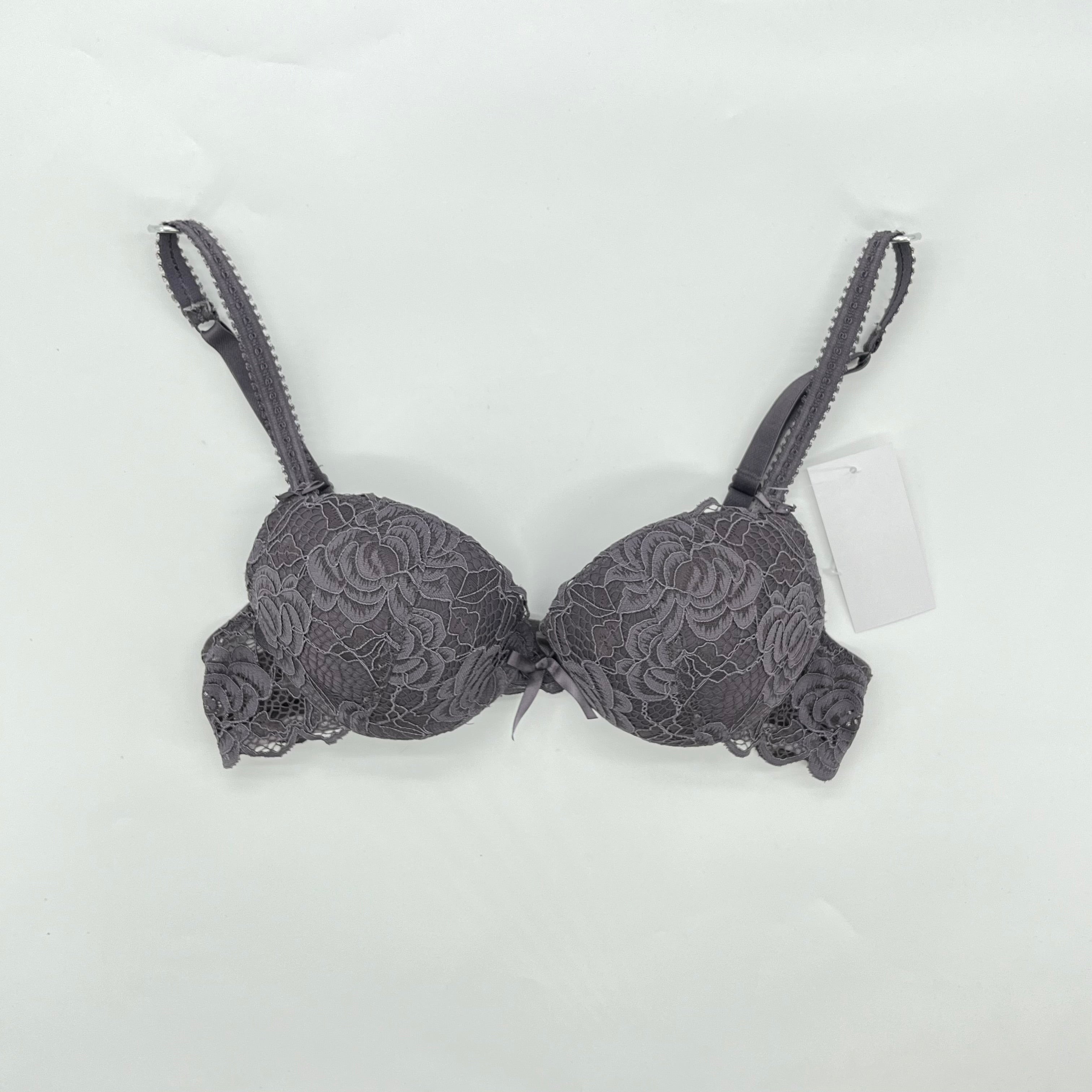 Soutien-gorge RougeGorge Violet