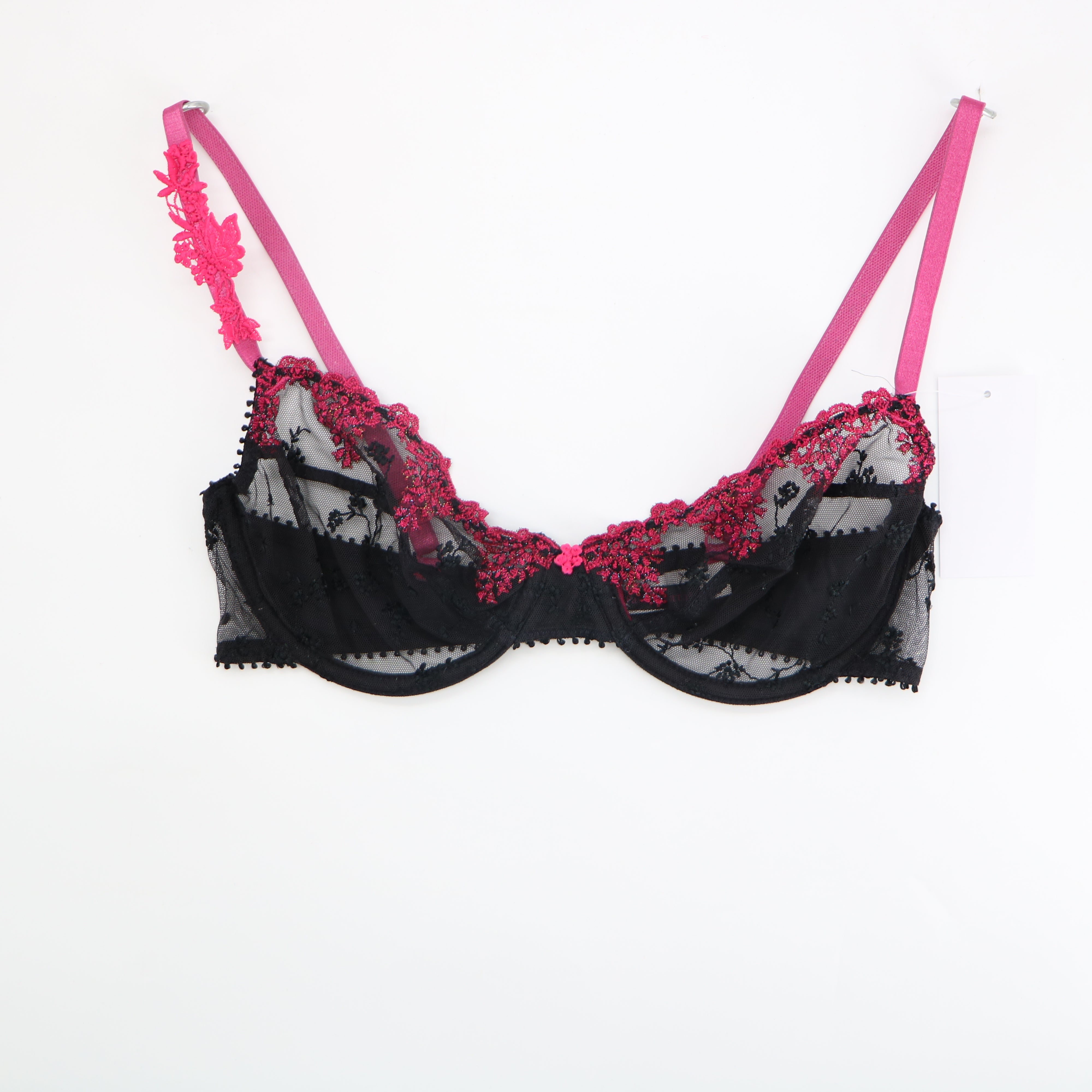Soutien-gorge Passionata Noir