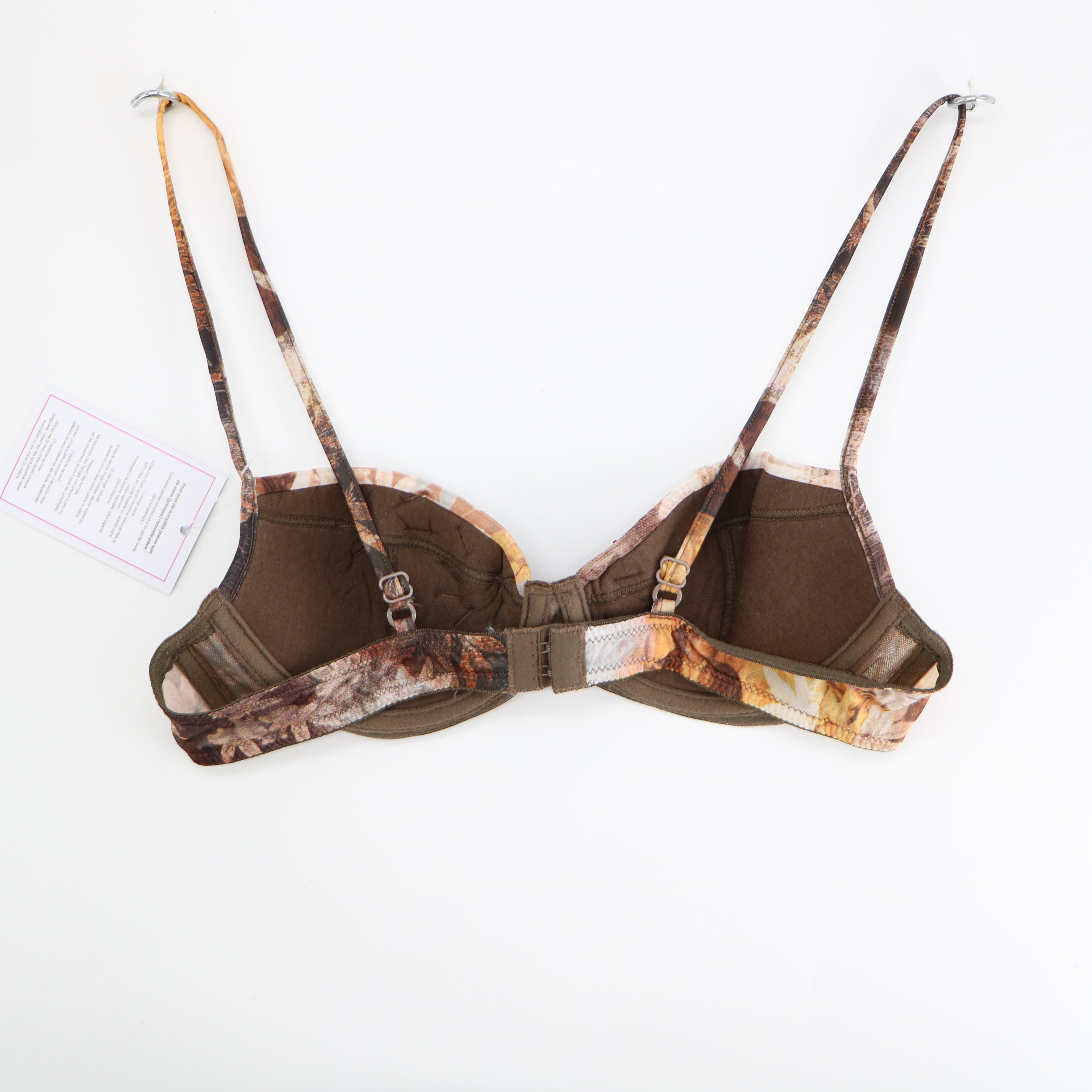 Soutien-gorge Charlott' Brun