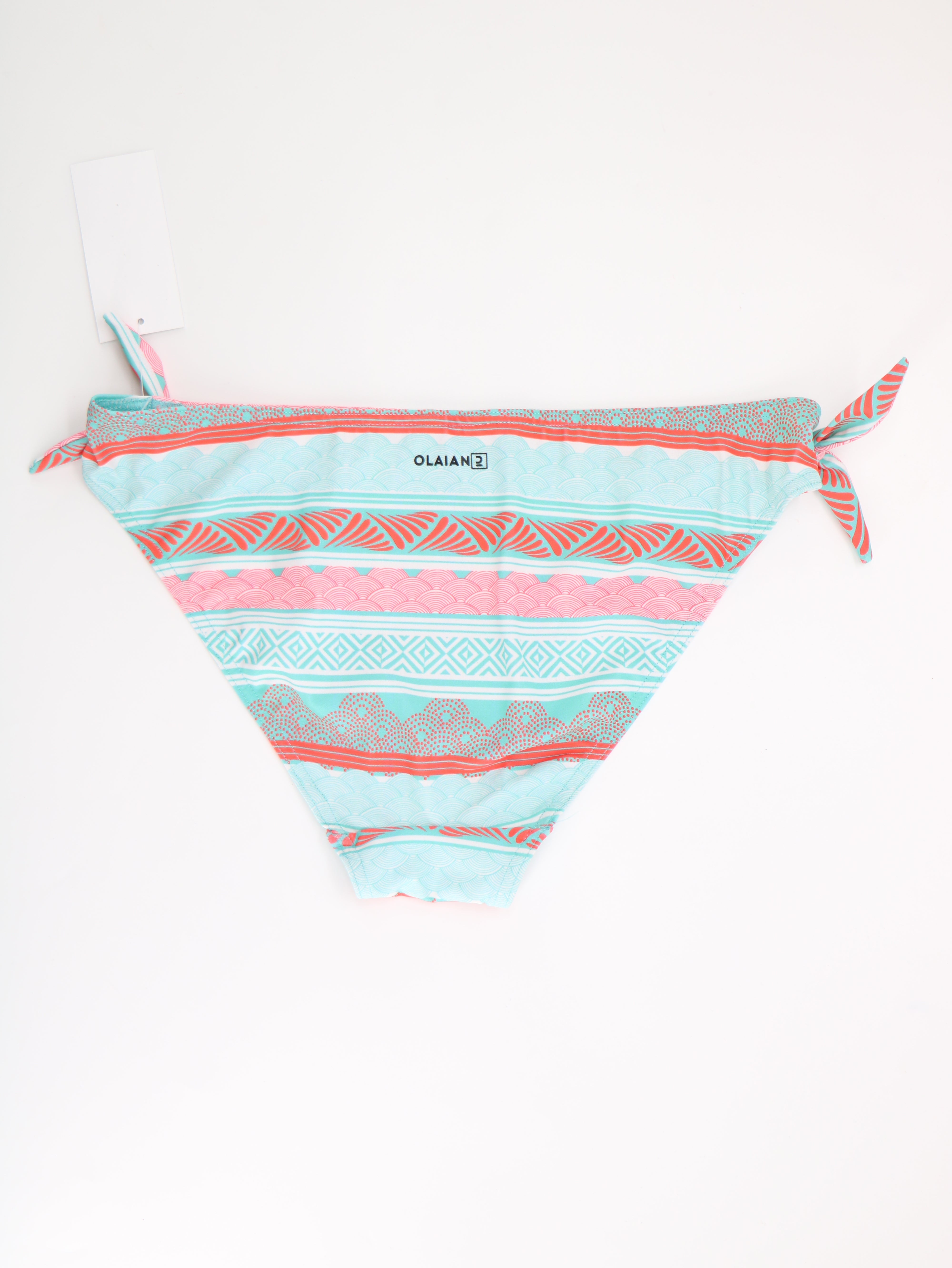 Maillot de bain Olaian Bleu