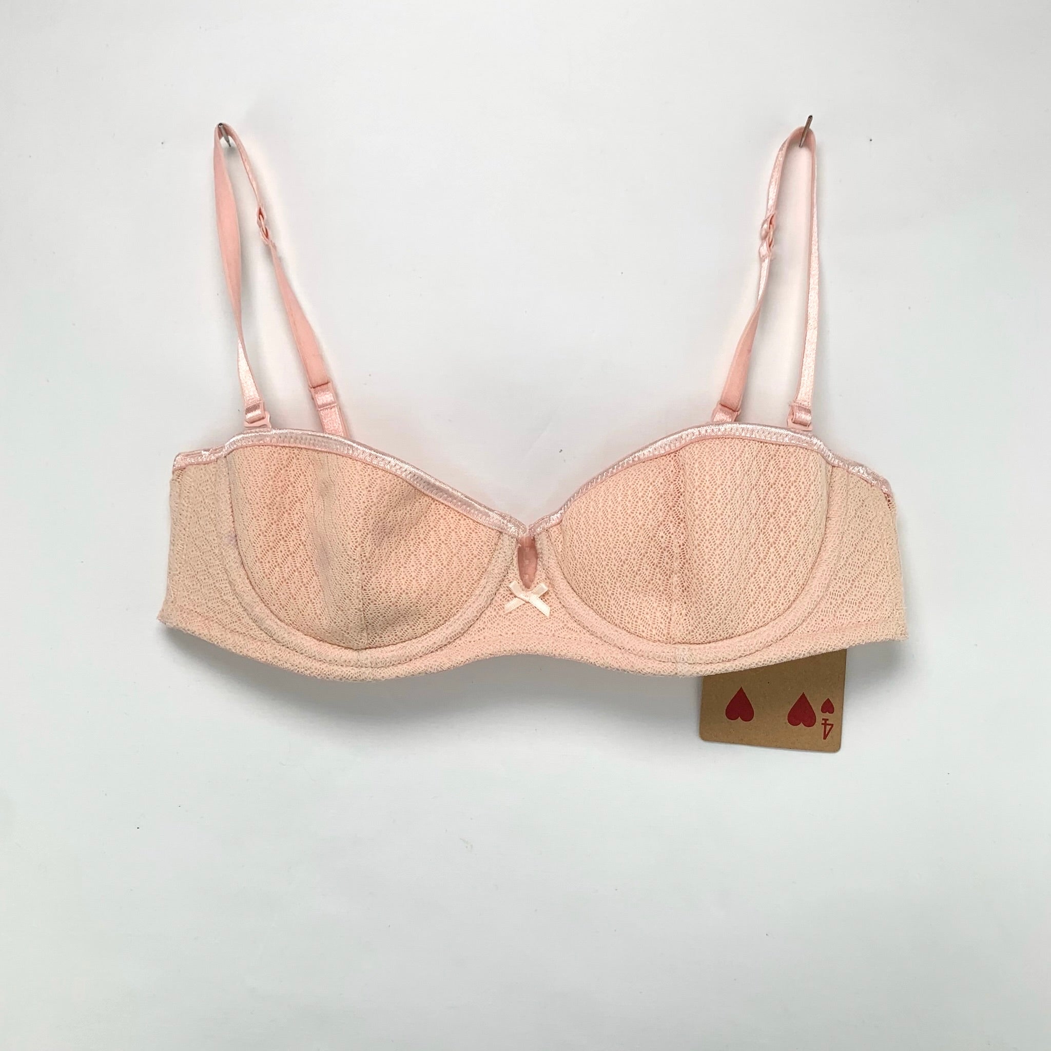 Soutien-gorge Ysé