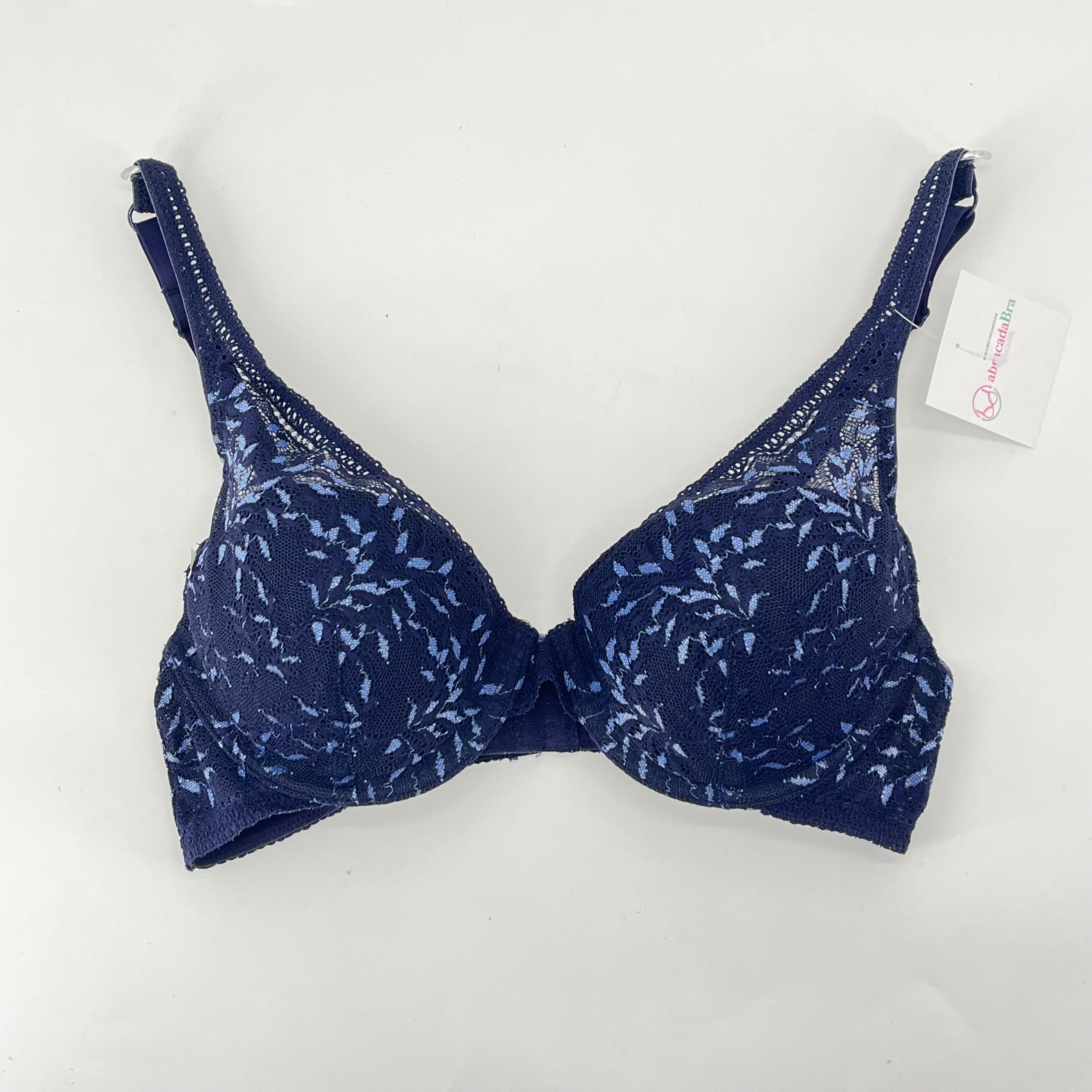Soutien-gorge RougeGorge Bleu
