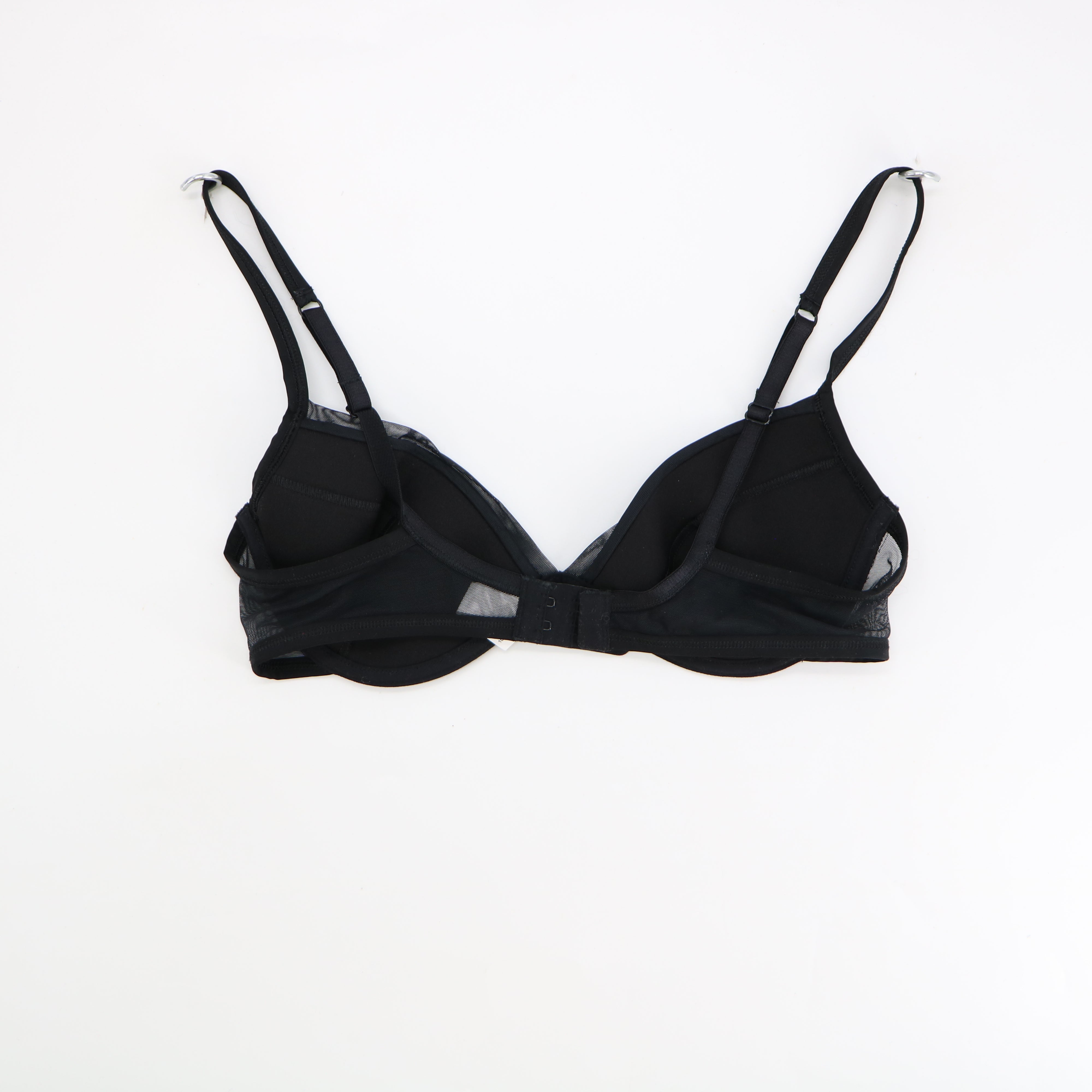 Soutien-gorge Ysé Noir