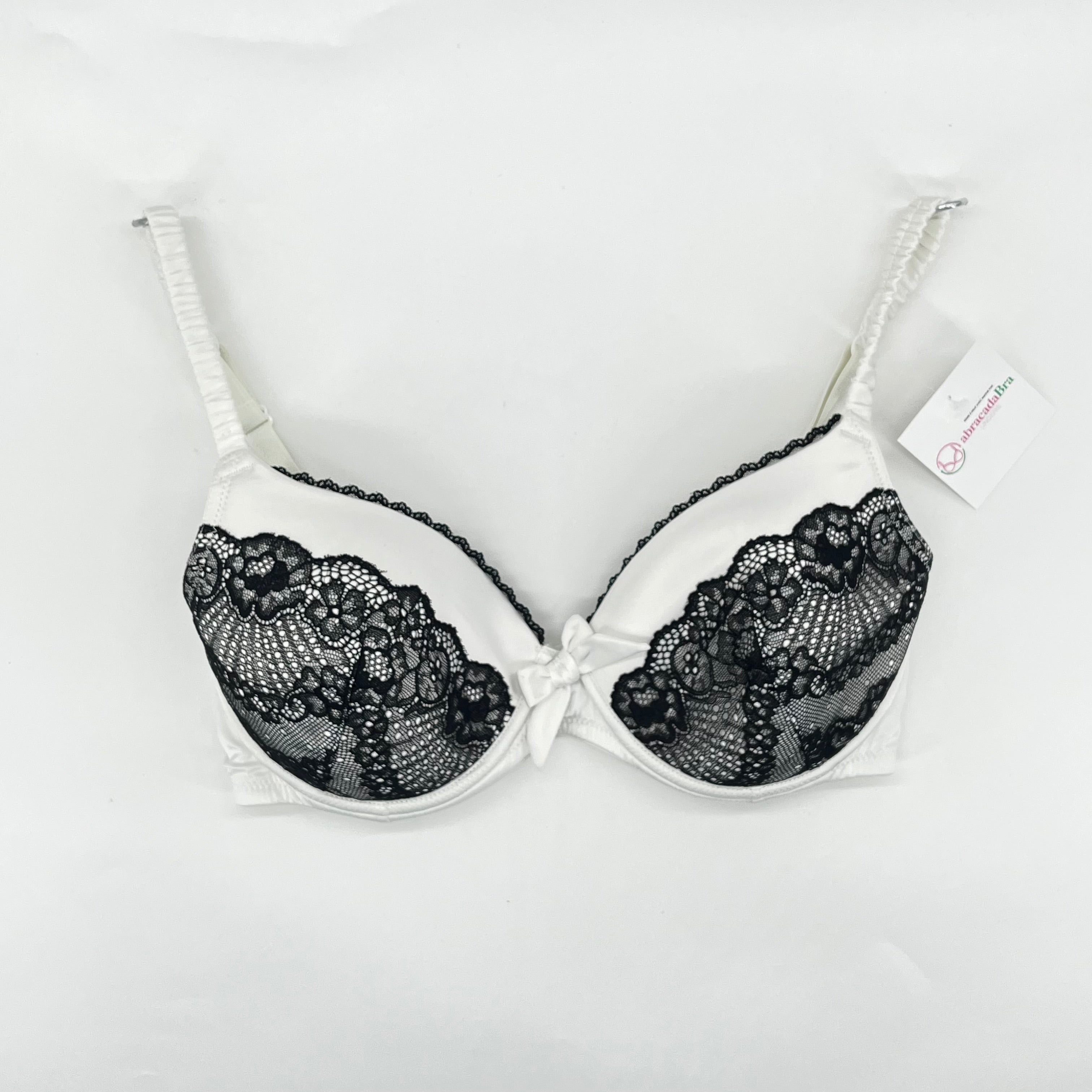 Soutien-gorge ETAM Blanc