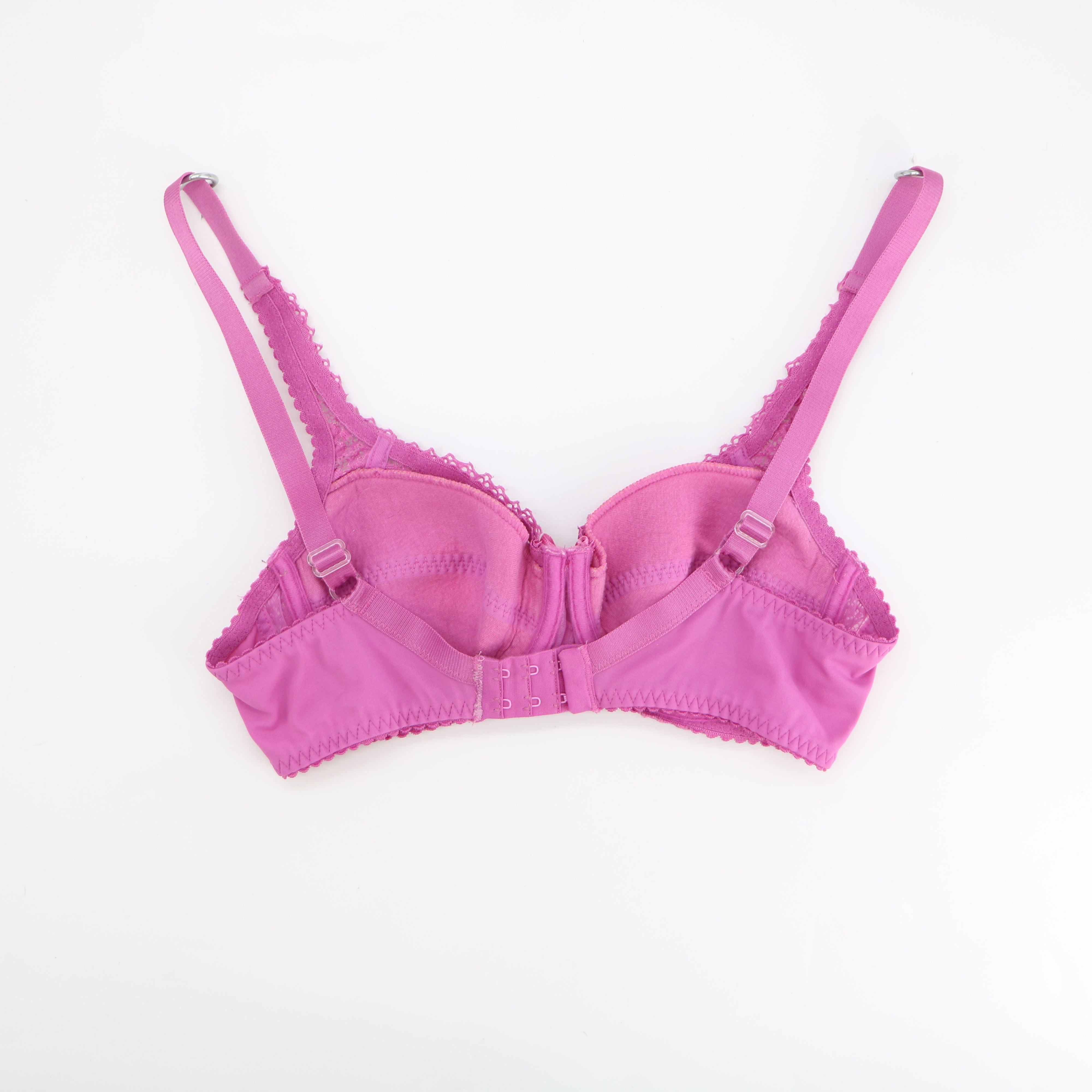 Soutien-gorge Damart Rose