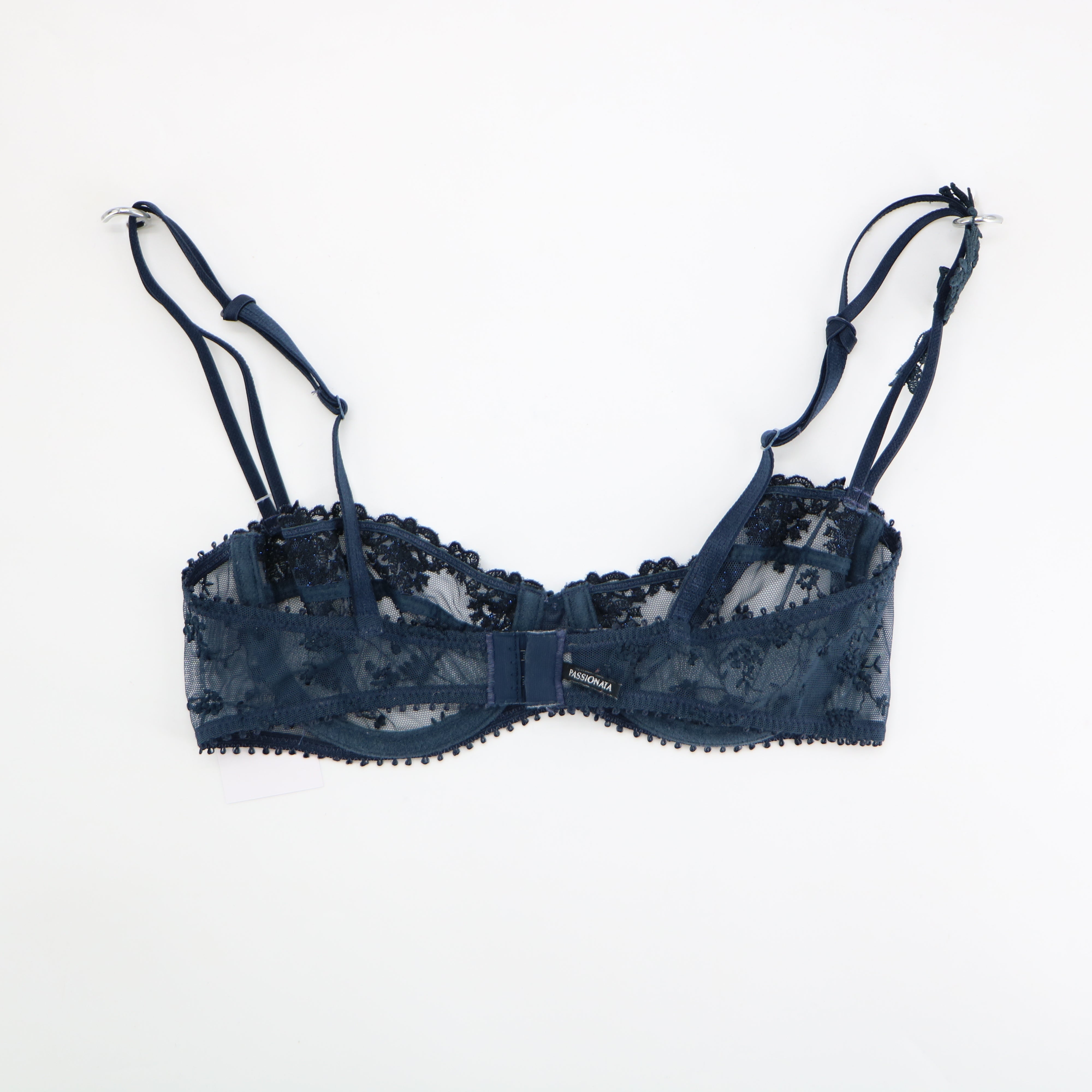 Soutien-gorge Passionata Bleu