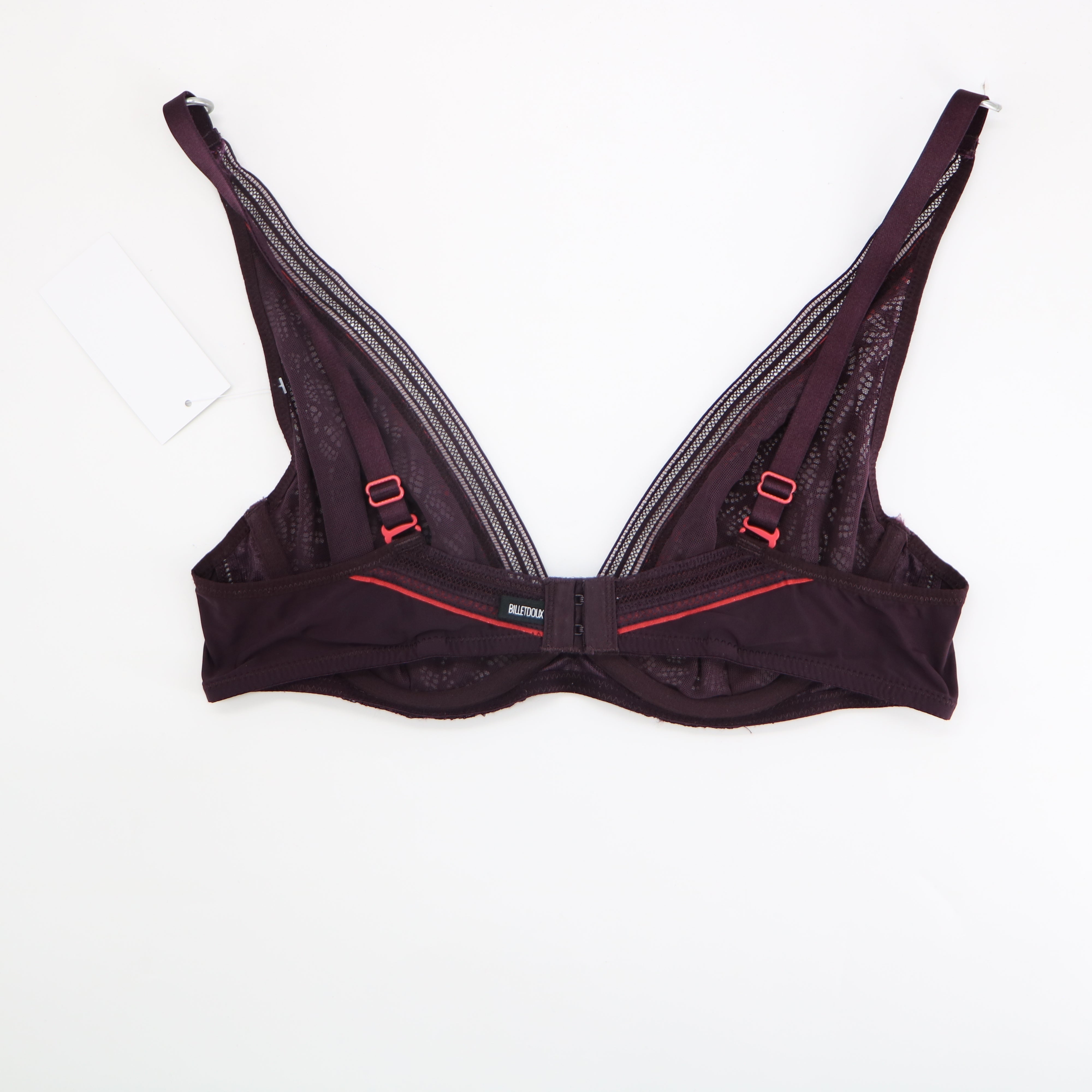 Soutien-gorge Billet doux Violet