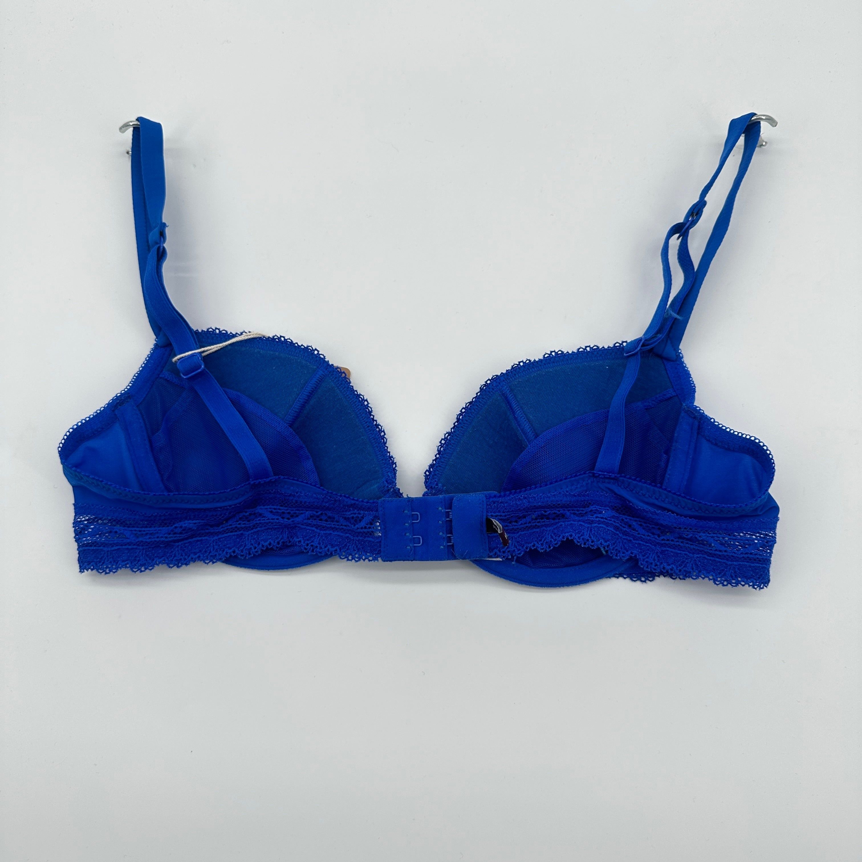 Soutien-gorge Princesse tam.tam Bleu