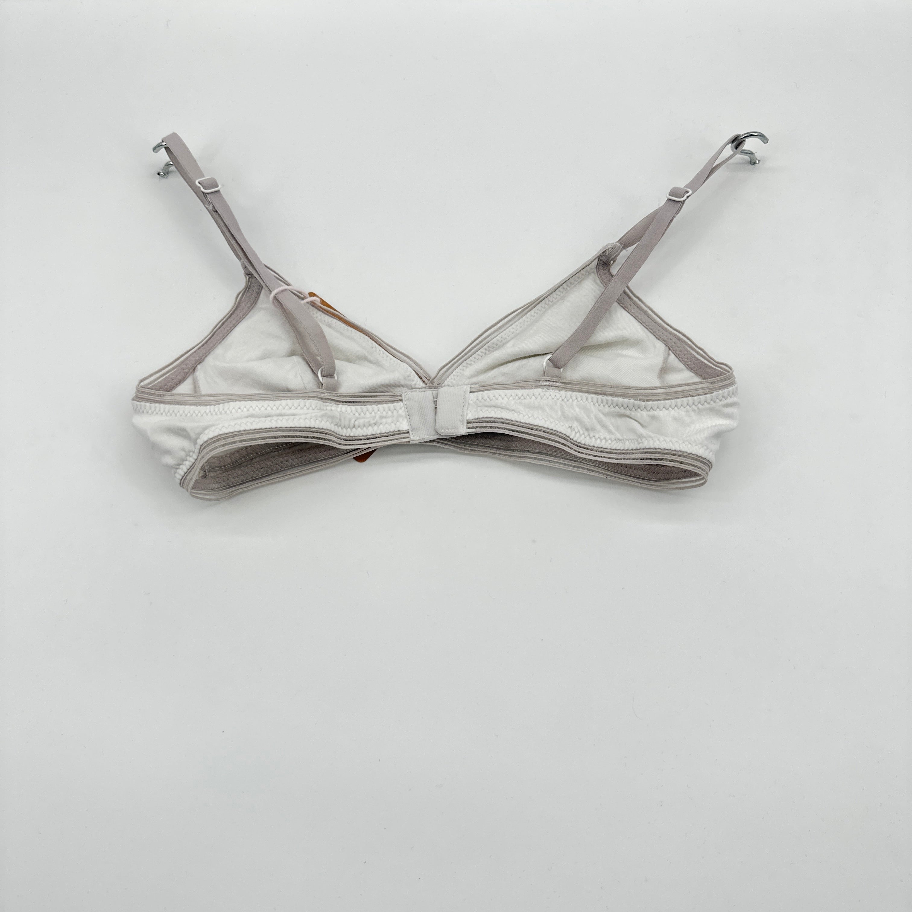 Soutien-gorge ETAM Blanc
