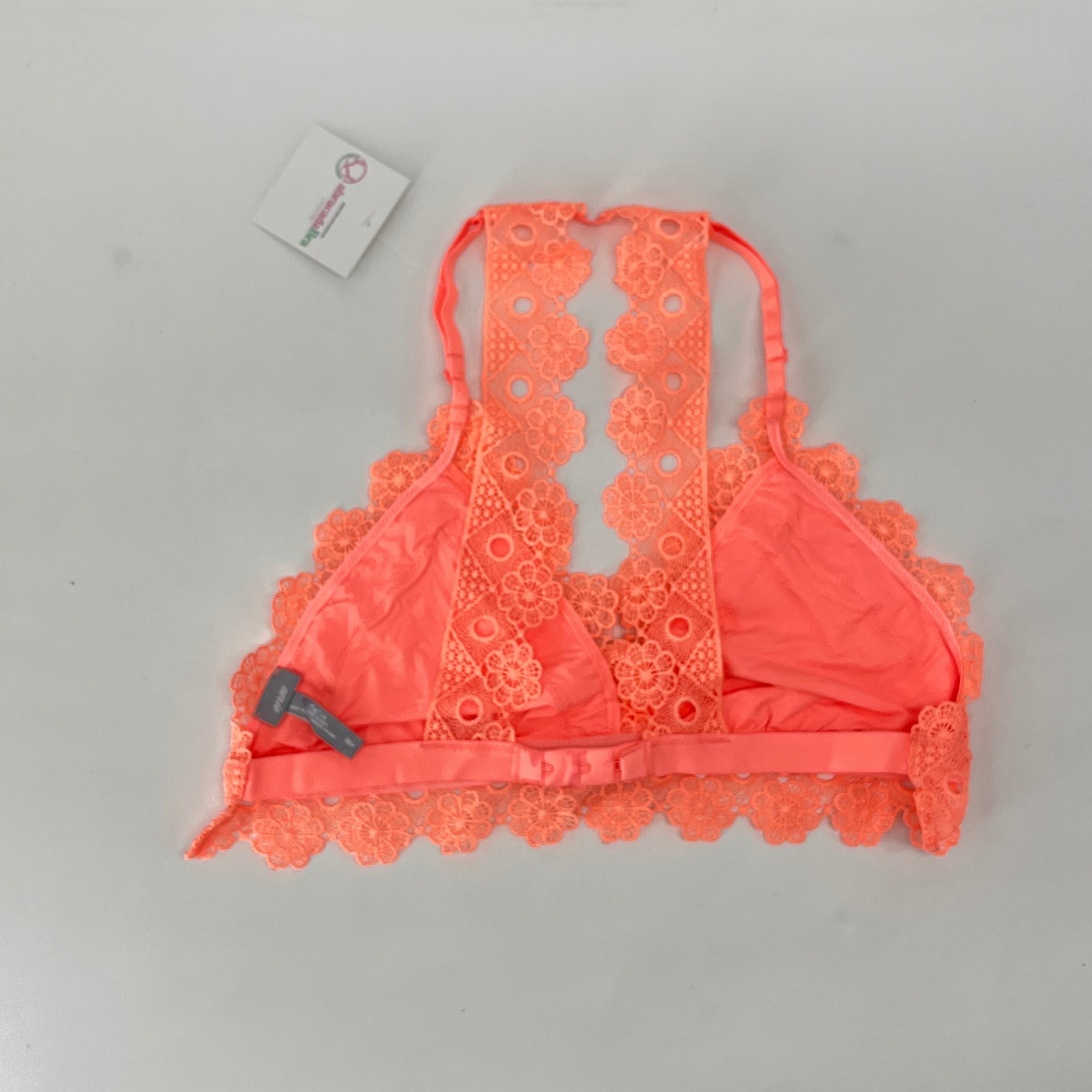 Soutien-gorge Aerie Corail