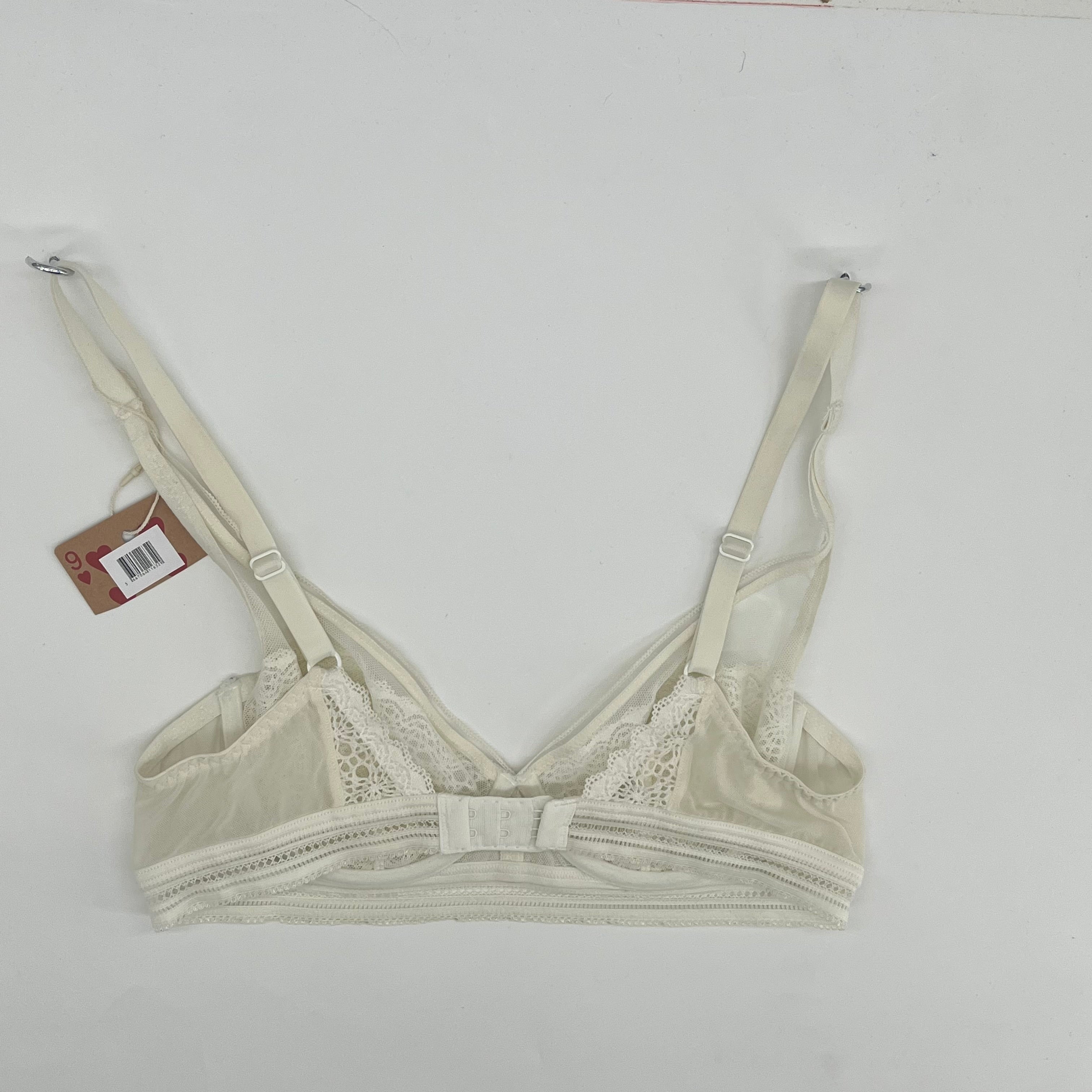 Soutien-gorge Françoise Saget