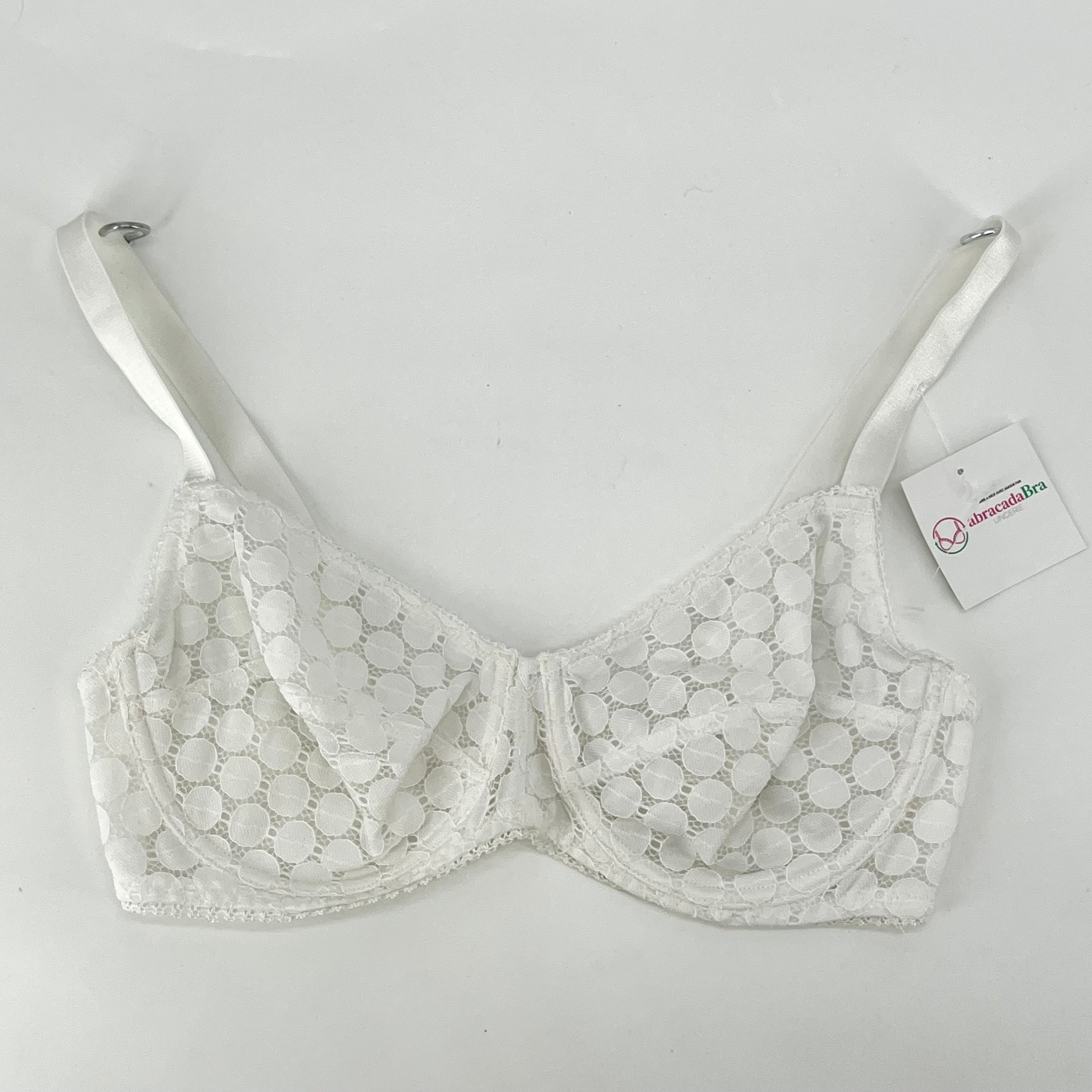 Soutien-gorge La Redoute Blanc