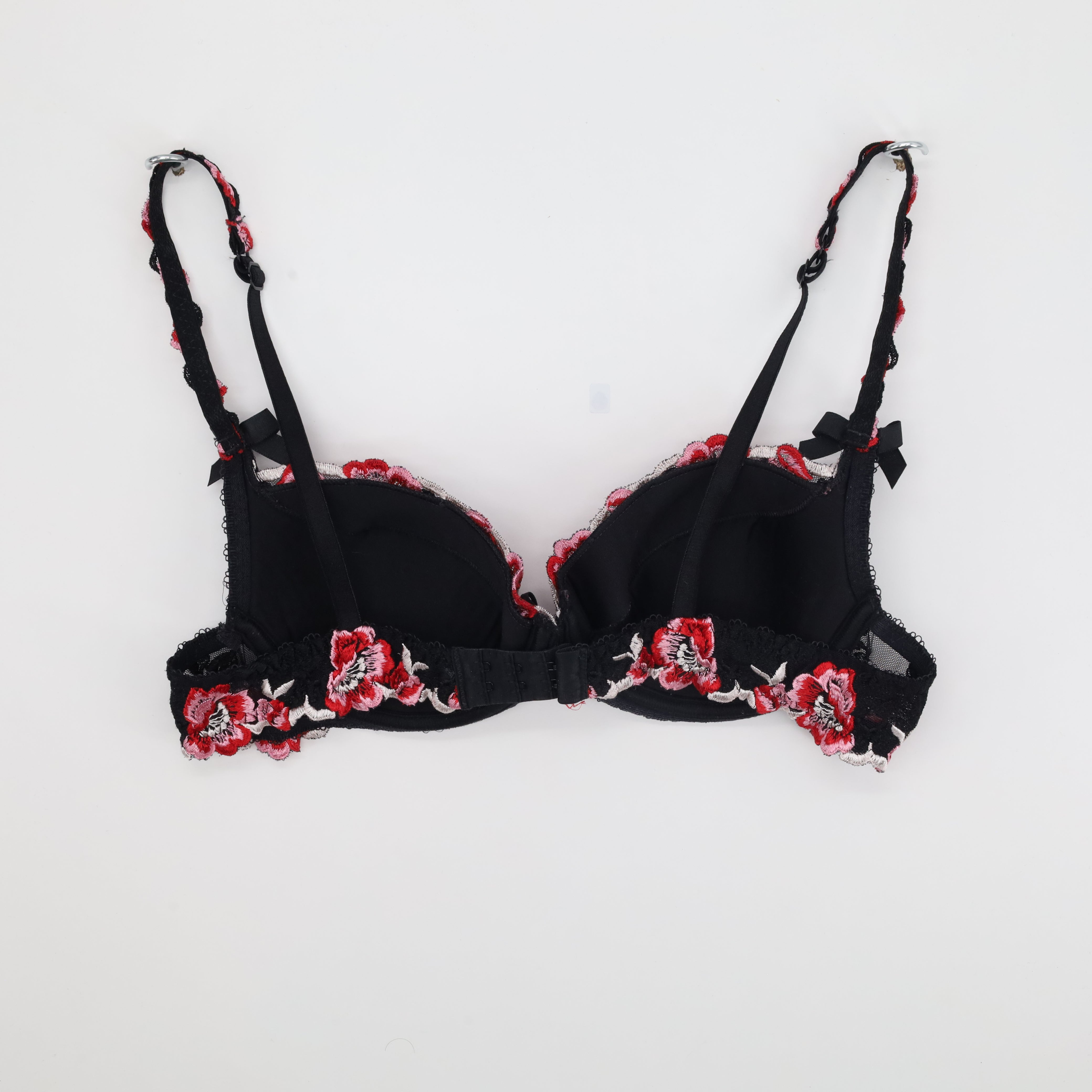 Soutien-gorge Allande Noir