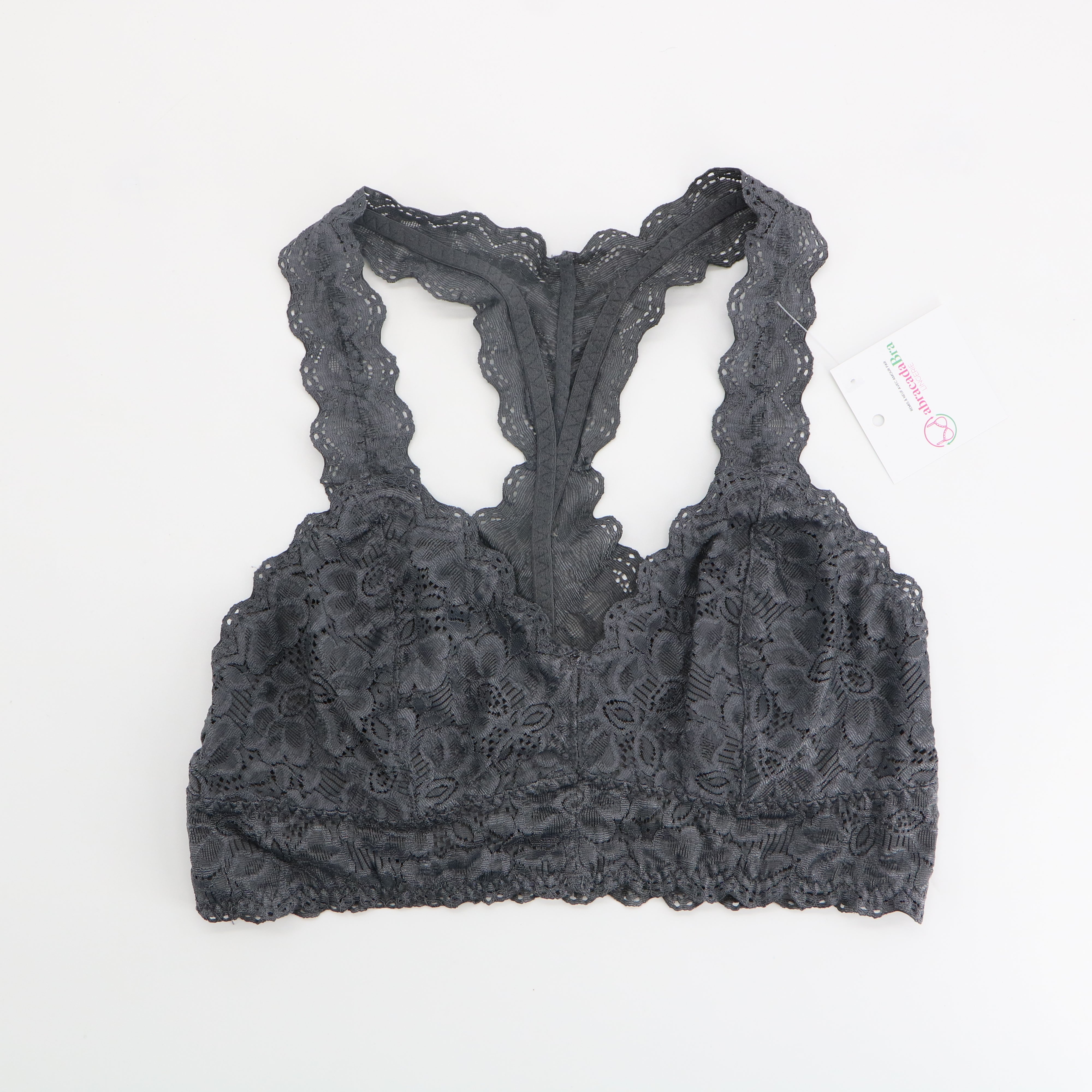 Soutien-gorge Felina Gris