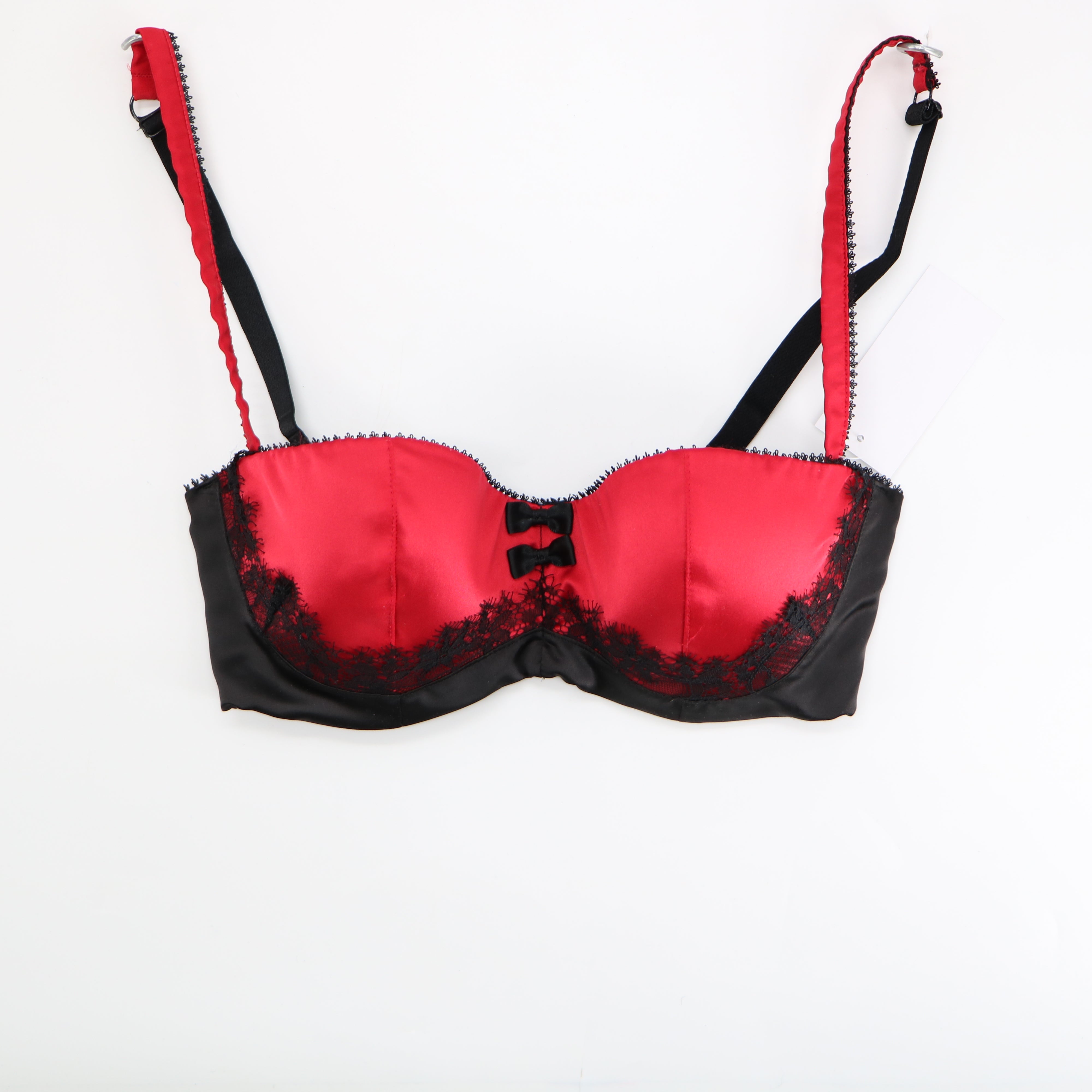 Soutien-gorge RougeGorge Rouge