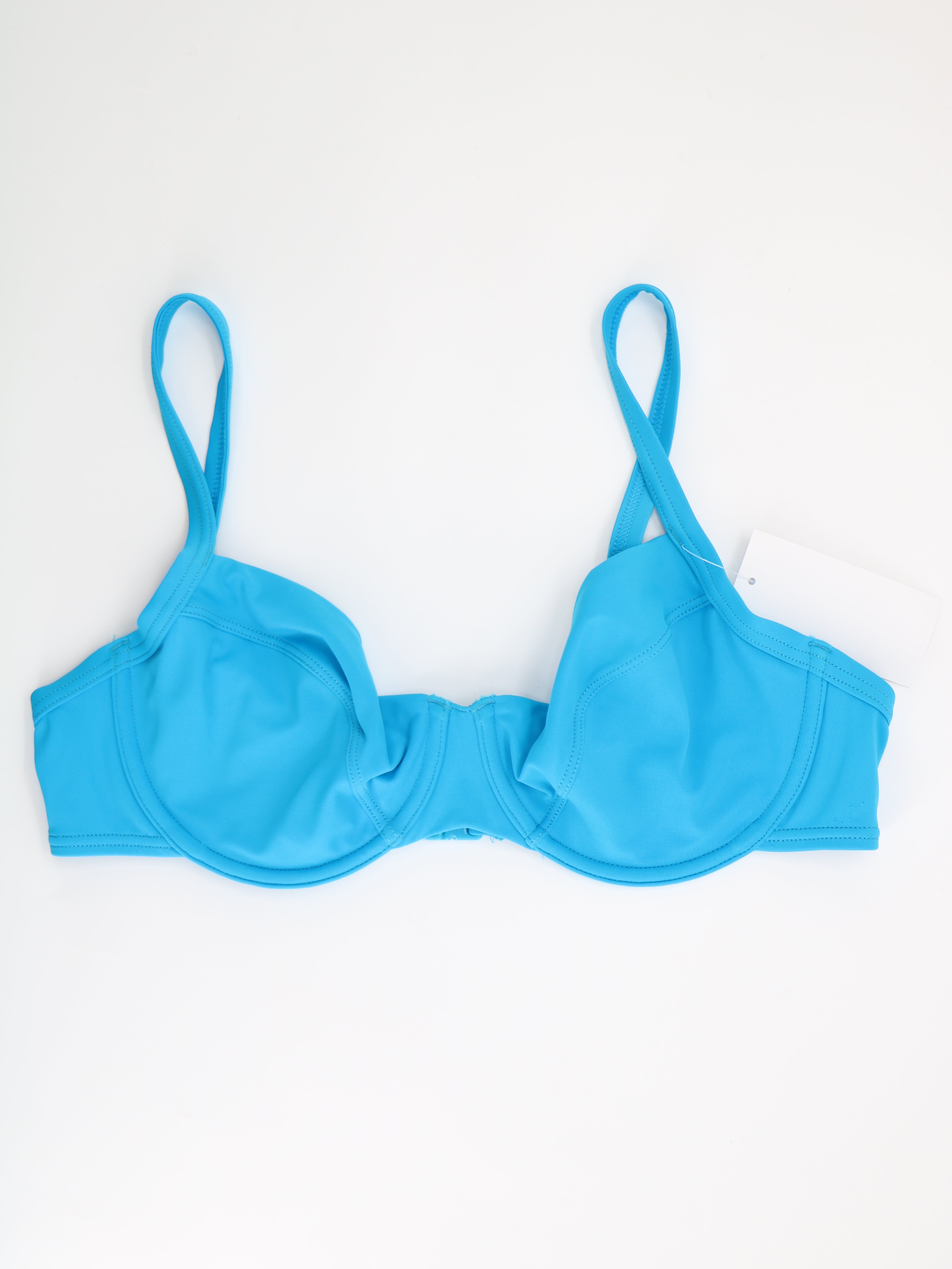 Maillot de bain (neuf) Bleu